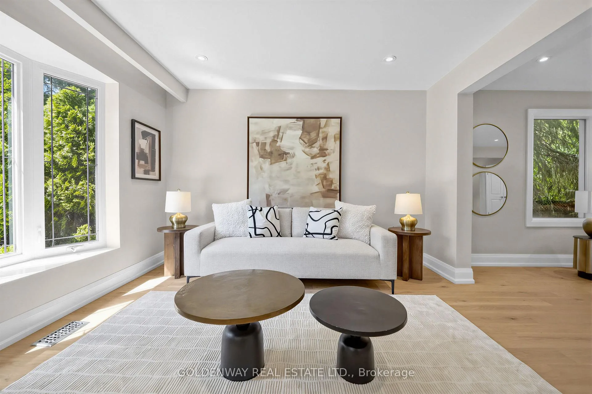 Photo 19 of 3 Sir Lancelot Drive, Markham, Markham Village — HOMEH
