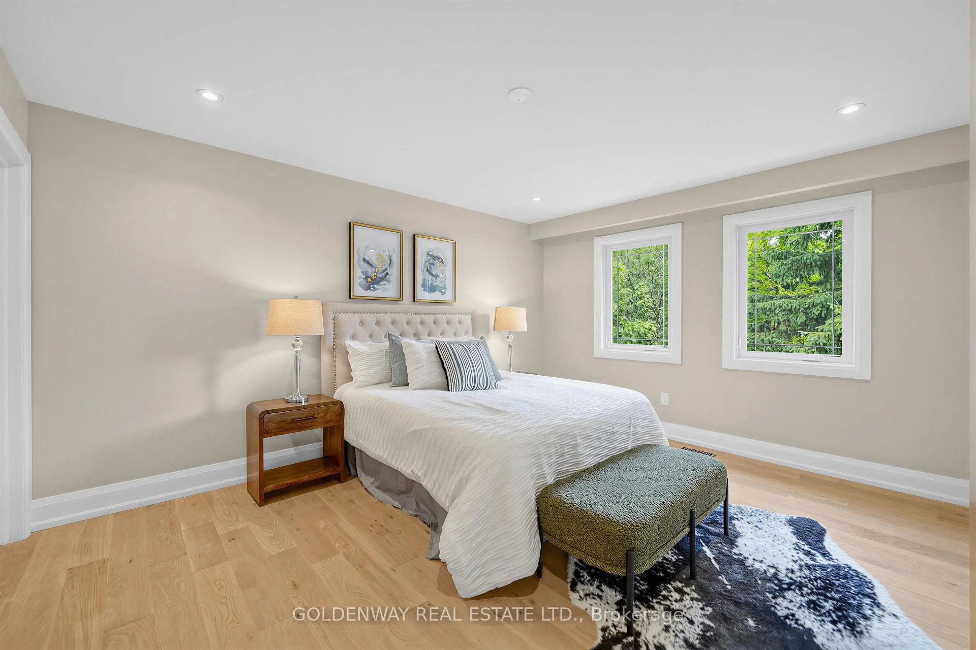 Photo 23 of 3 Sir Lancelot Drive, Markham, Markham Village — HOMEH