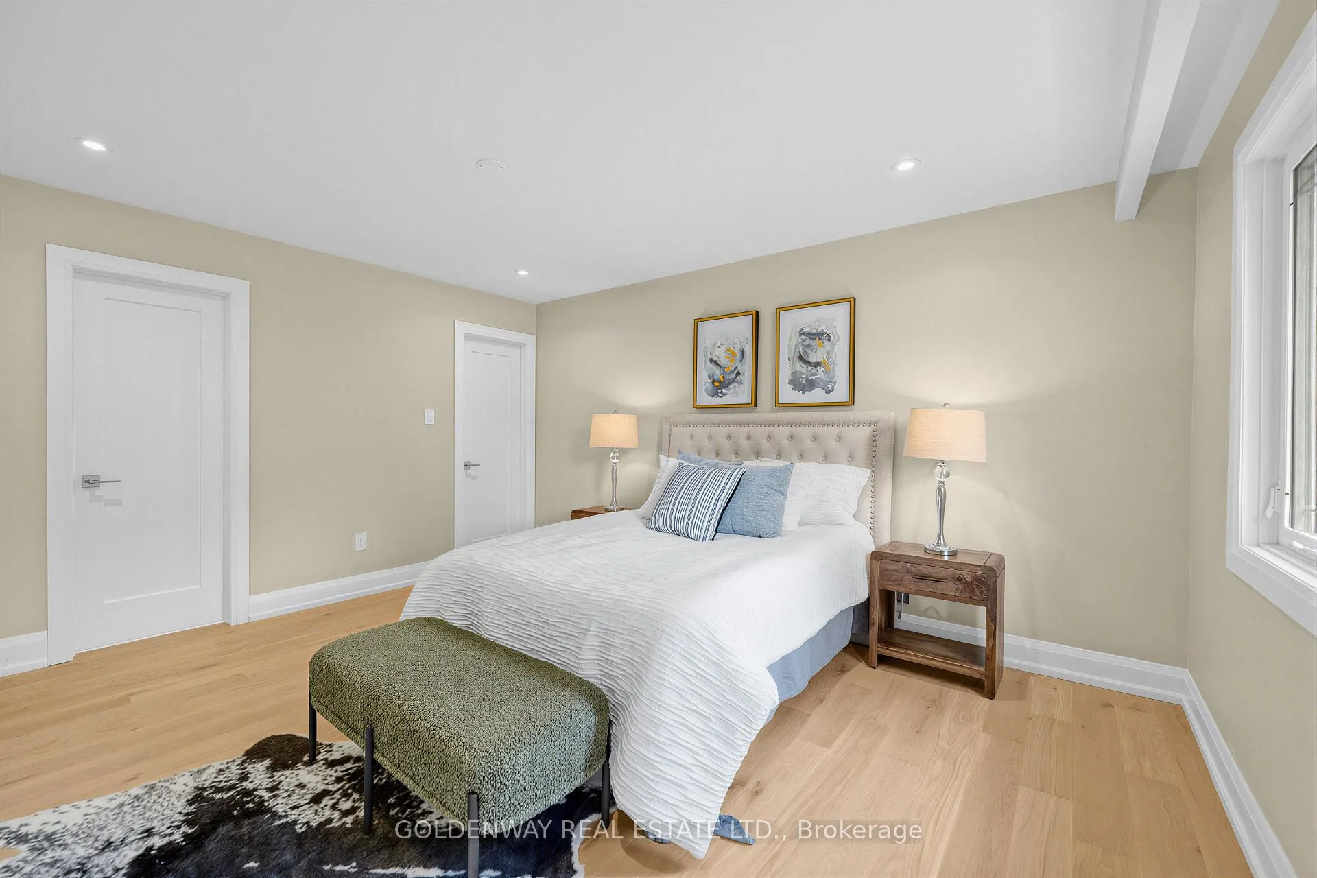 Photo 24 of 3 Sir Lancelot Drive, Markham, Markham Village — HOMEH