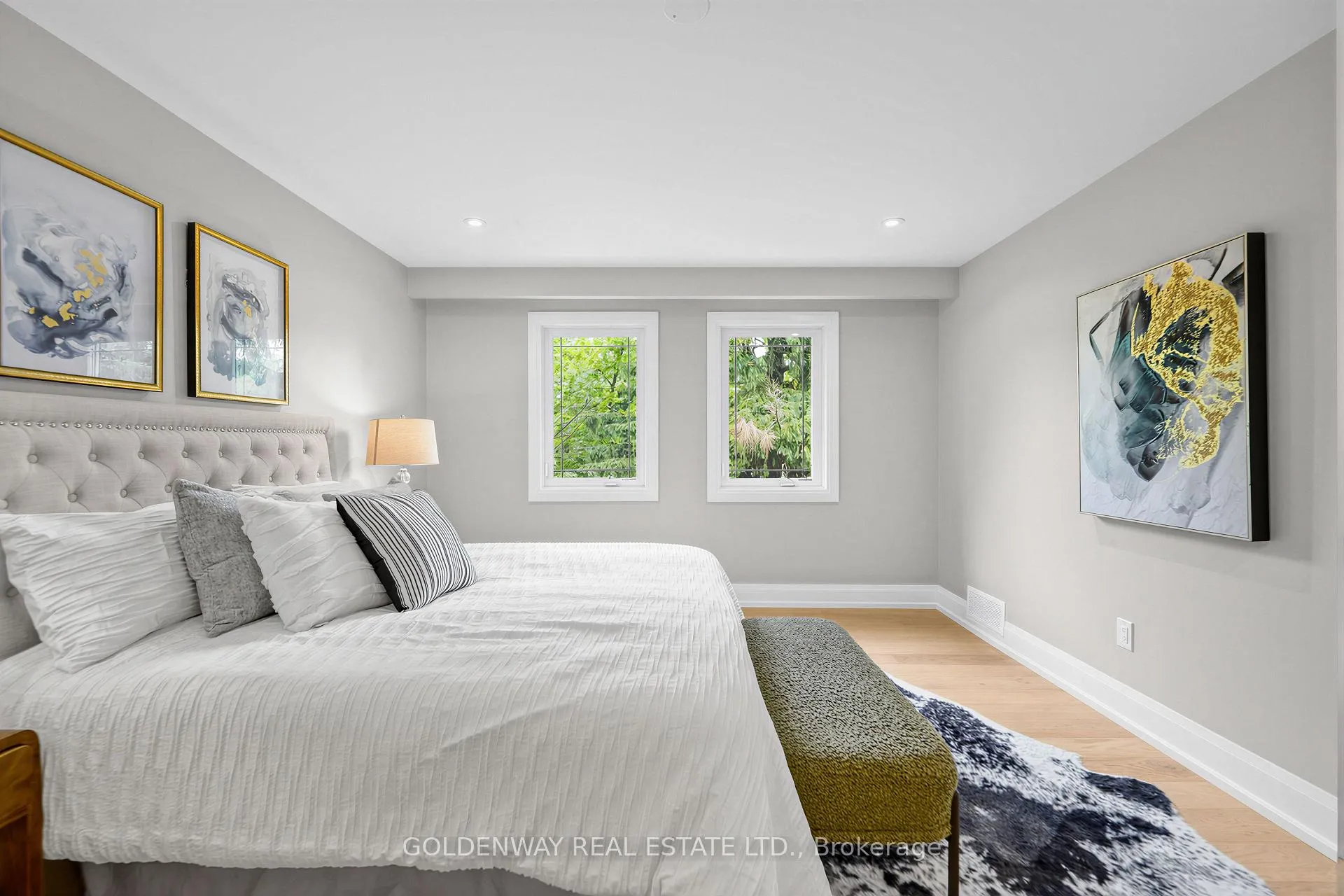 Photo 26 of 3 Sir Lancelot Drive, Markham, Markham Village — HOMEH