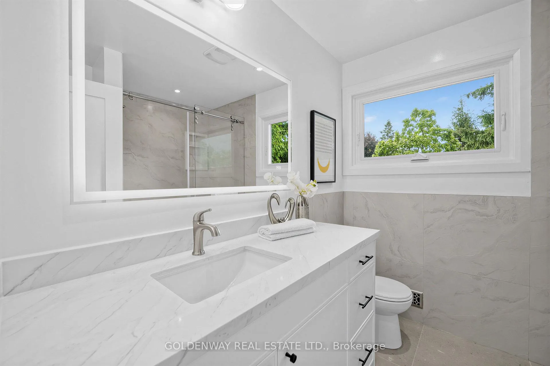 Photo 27 of 3 Sir Lancelot Drive, Markham, Markham Village — HOMEH