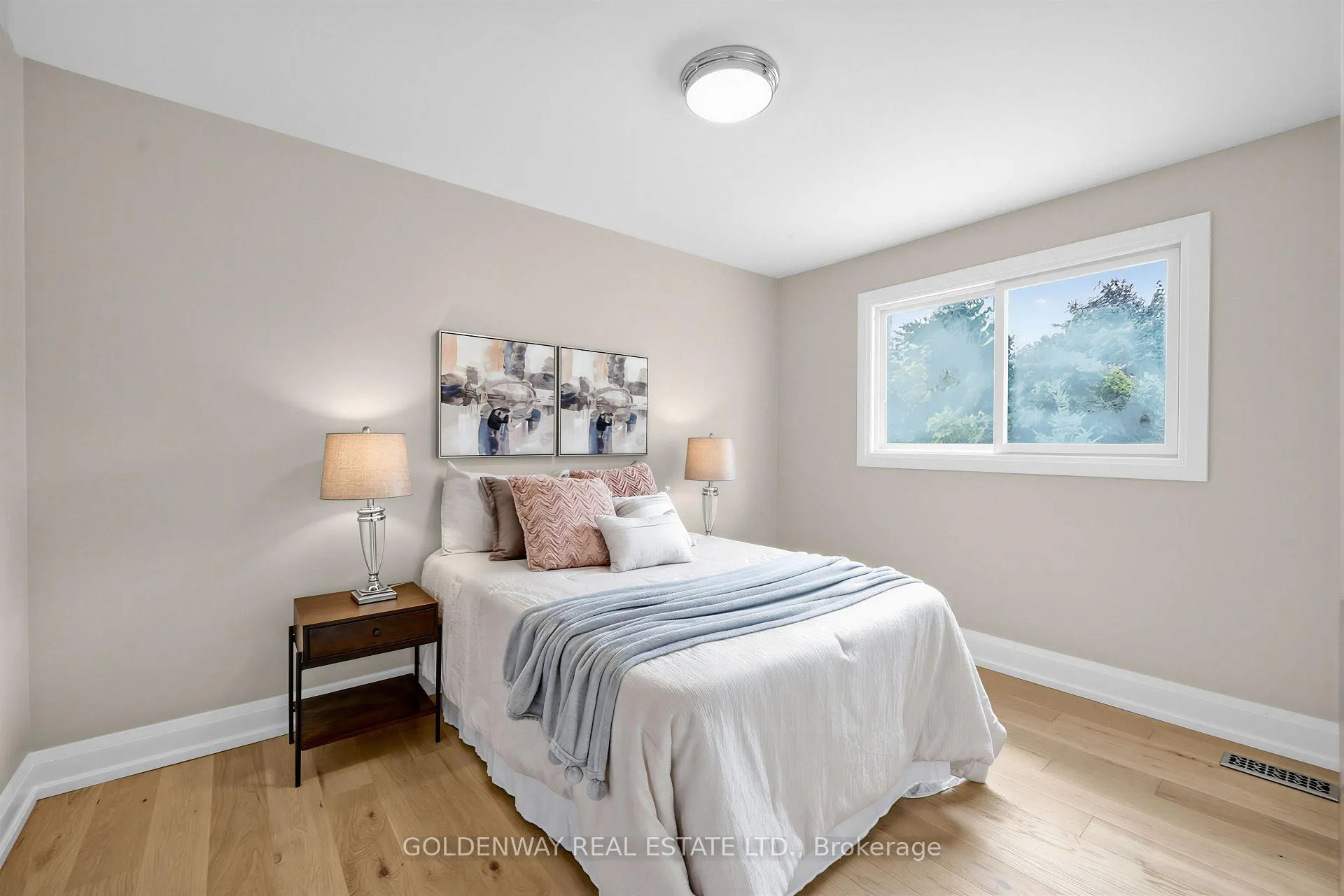 Photo 29 of 3 Sir Lancelot Drive, Markham, Markham Village — HOMEH