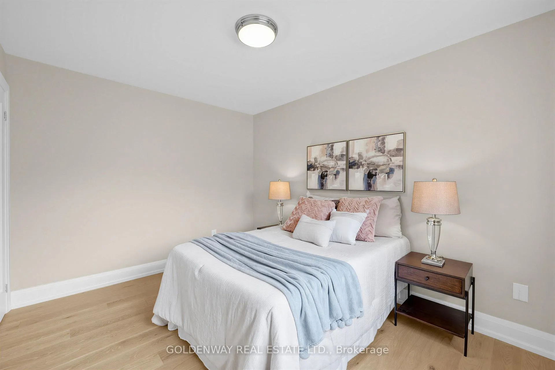 Photo 30 of 3 Sir Lancelot Drive, Markham, Markham Village — HOMEH