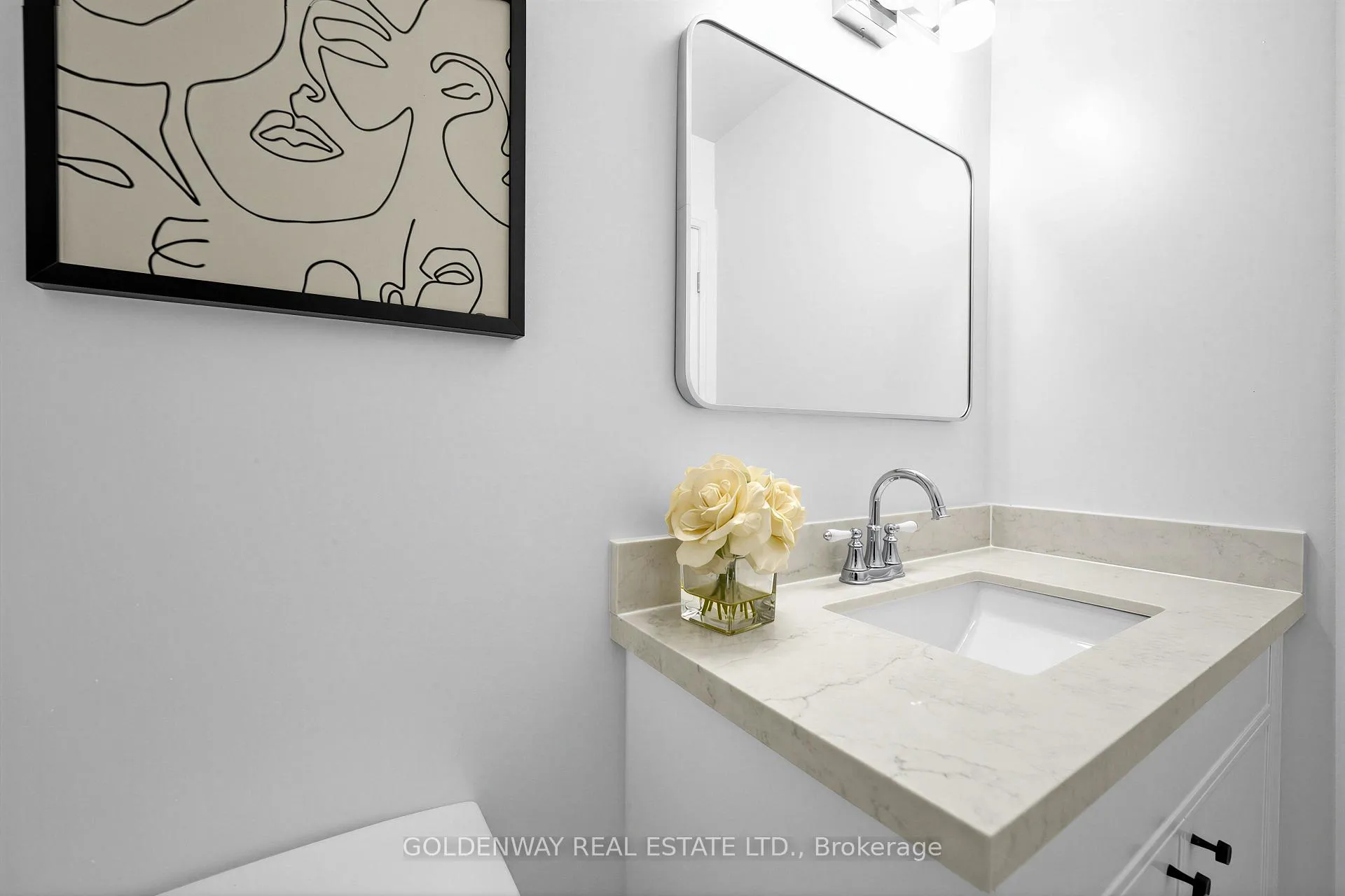 Photo 33 of 3 Sir Lancelot Drive, Markham, Markham Village — HOMEH