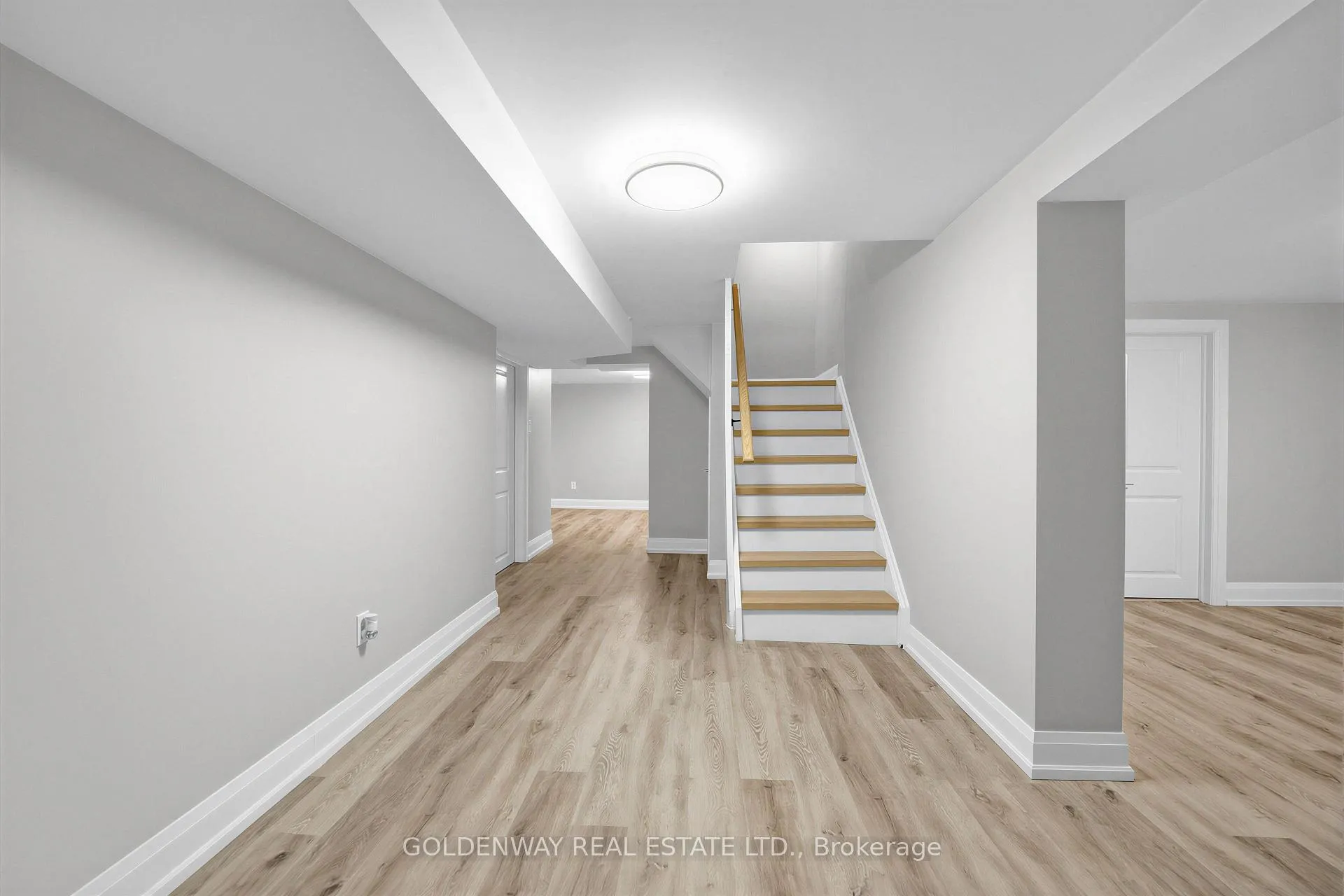 Photo 35 of 3 Sir Lancelot Drive, Markham, Markham Village — HOMEH