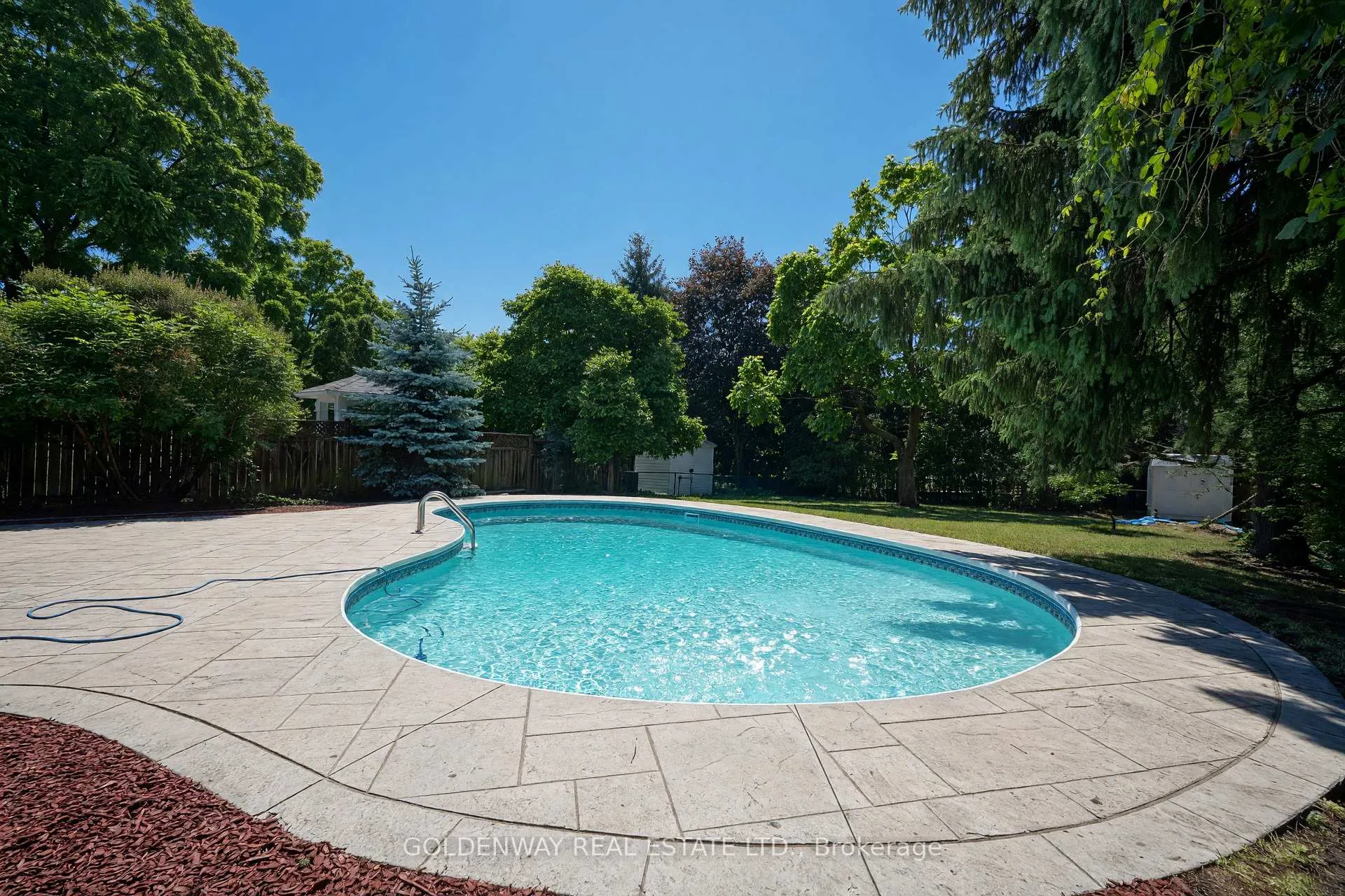 Photo 42 of 3 Sir Lancelot Drive, Markham, Markham Village — HOMEH