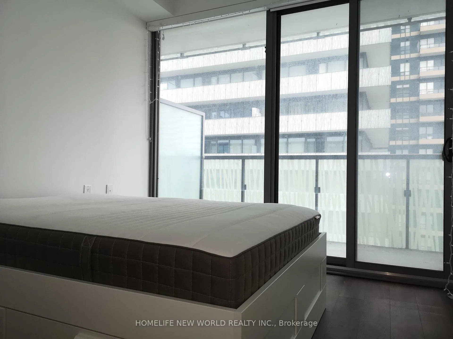Photo 5 of Unit 2110, 50 Charles Street E, Toronto, Church-Yonge Corridor — HOMEH