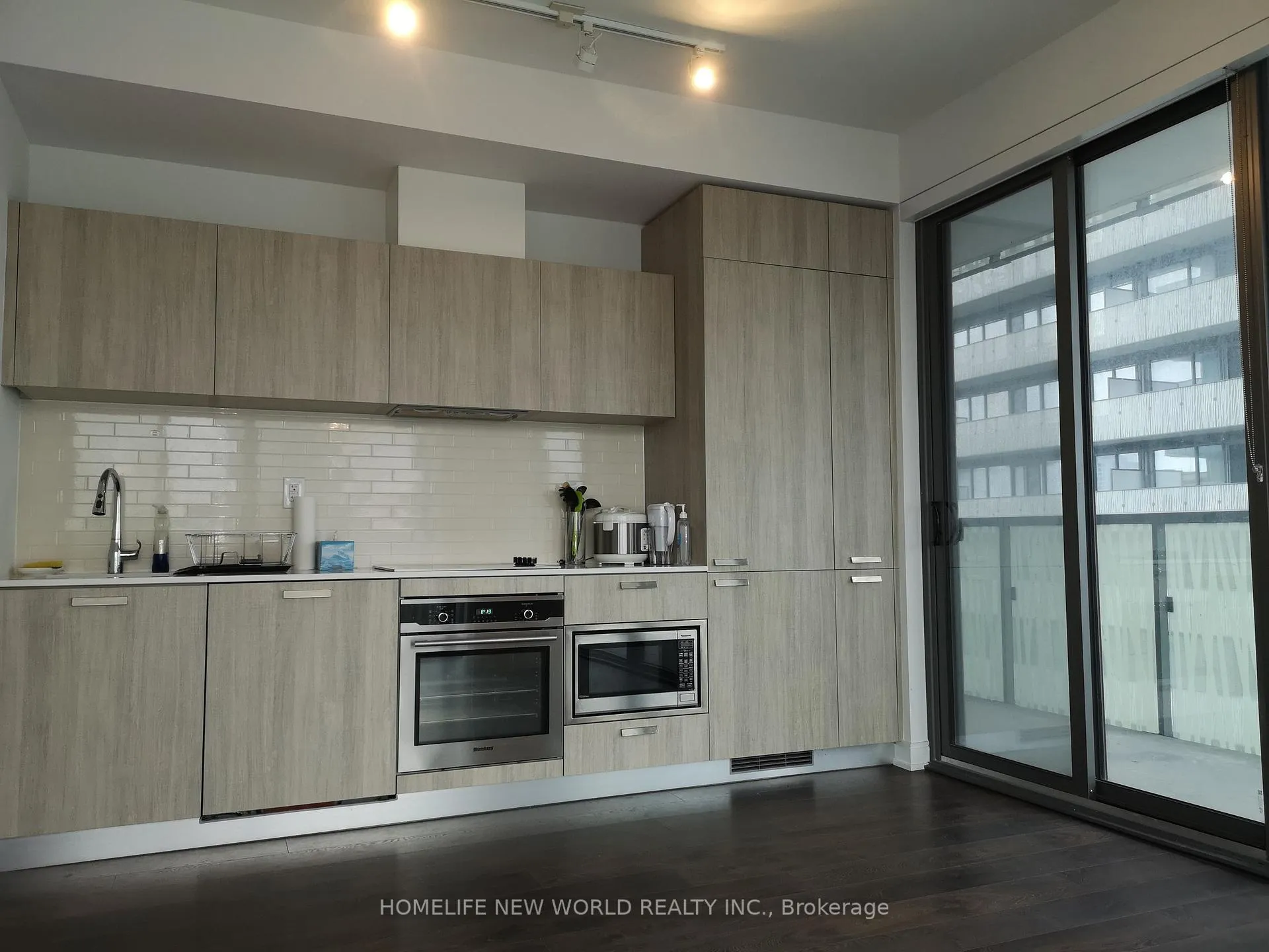 Photo 8 of Unit 2110, 50 Charles Street E, Toronto, Church-Yonge Corridor — HOMEH