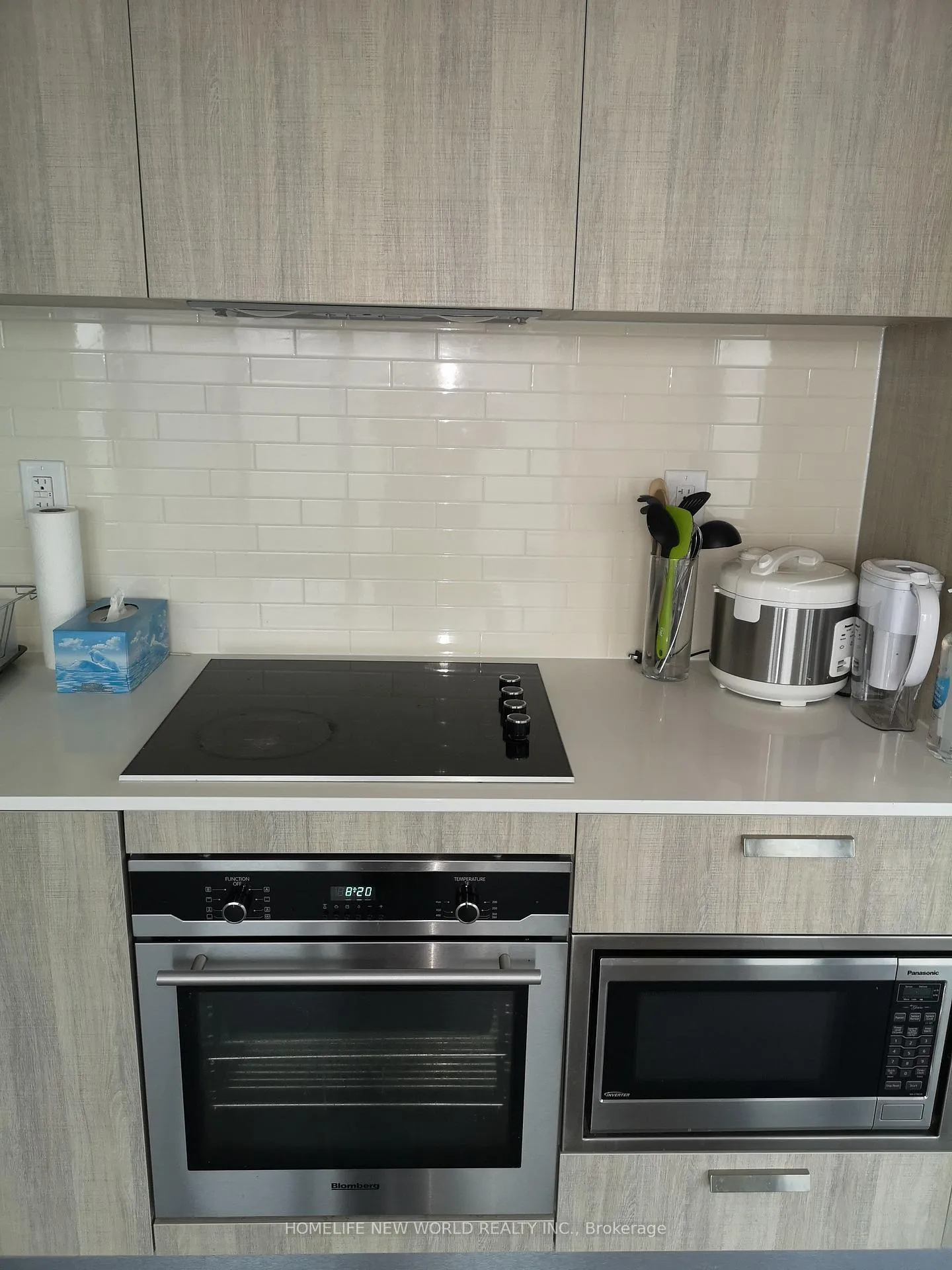 Photo 9 of Unit 2110, 50 Charles Street E, Toronto, Church-Yonge Corridor — HOMEH
