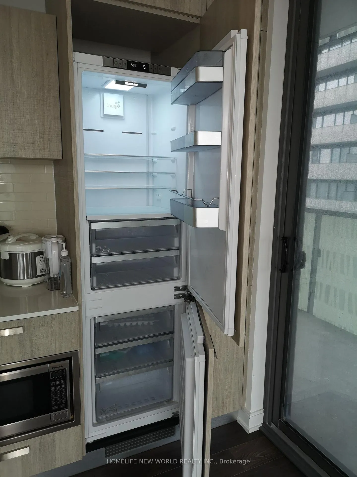 Photo 11 of Unit 2110, 50 Charles Street E, Toronto, Church-Yonge Corridor — HOMEH