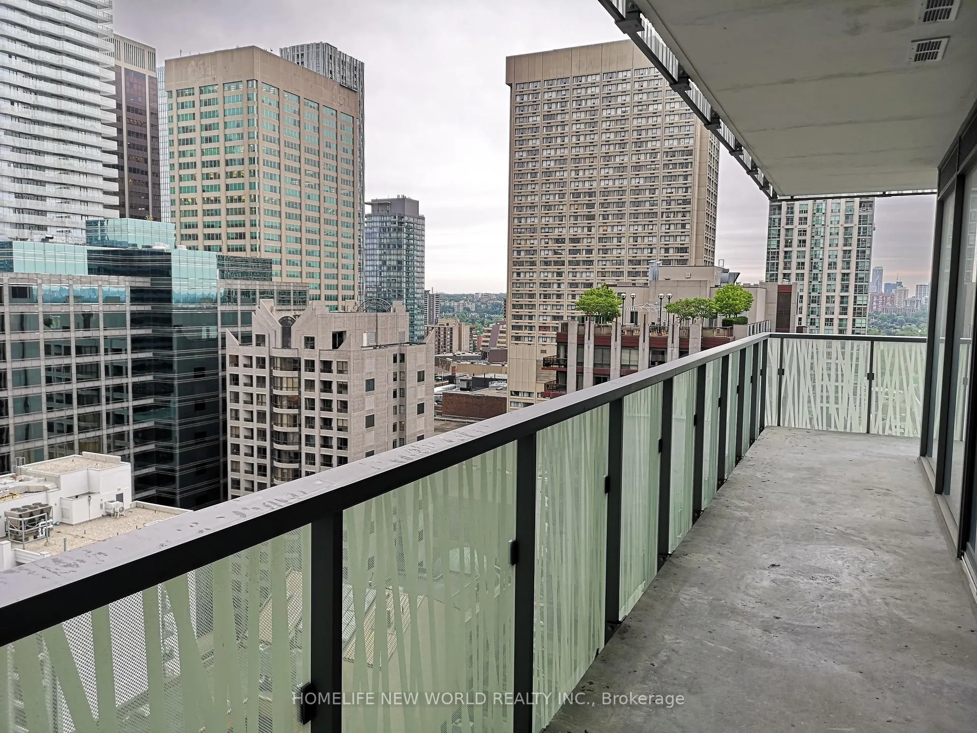 Photo 13 of Unit 2110, 50 Charles Street E, Toronto, Church-Yonge Corridor — HOMEH