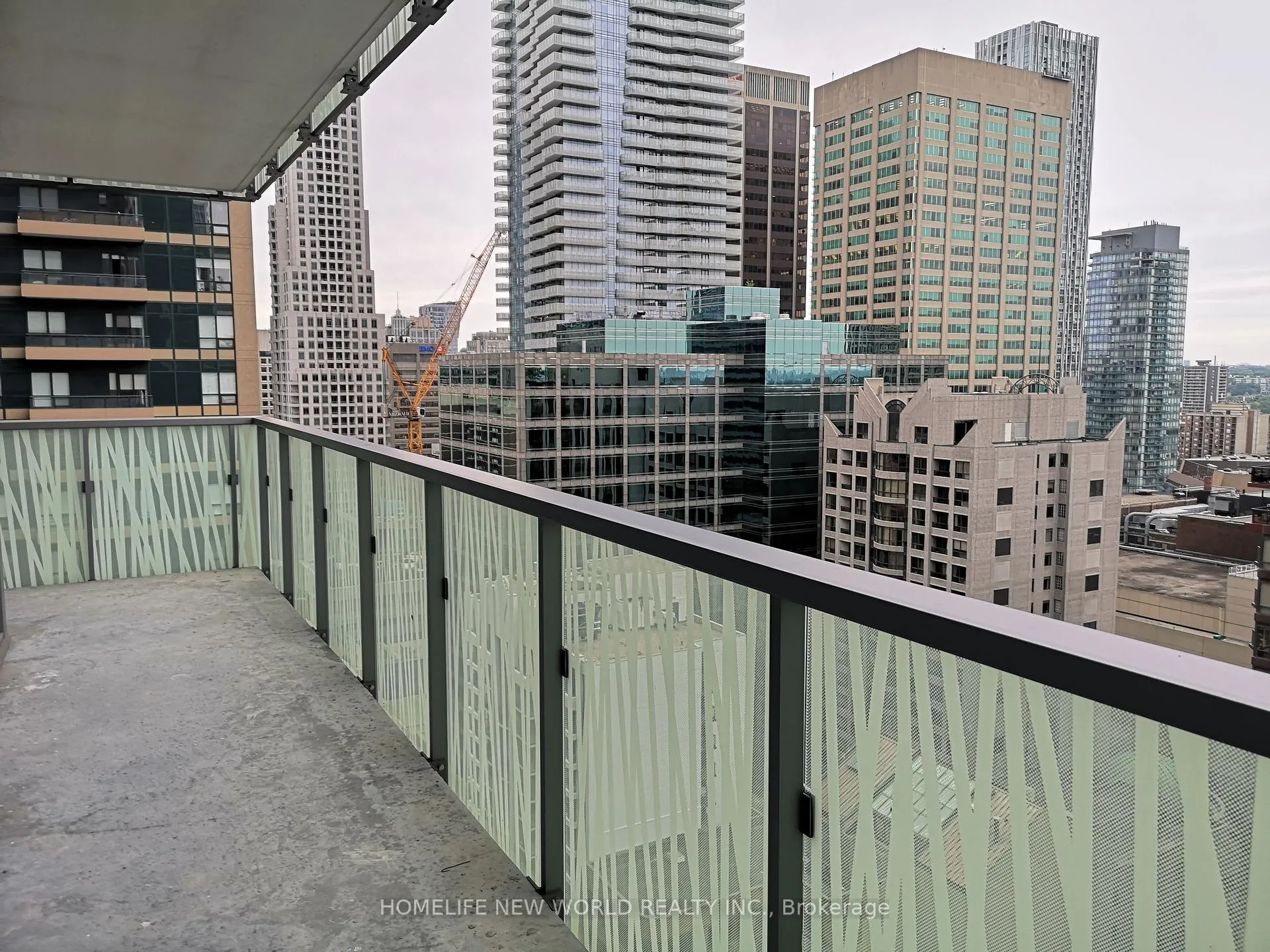 Photo 14 of Unit 2110, 50 Charles Street E, Toronto, Church-Yonge Corridor — HOMEH