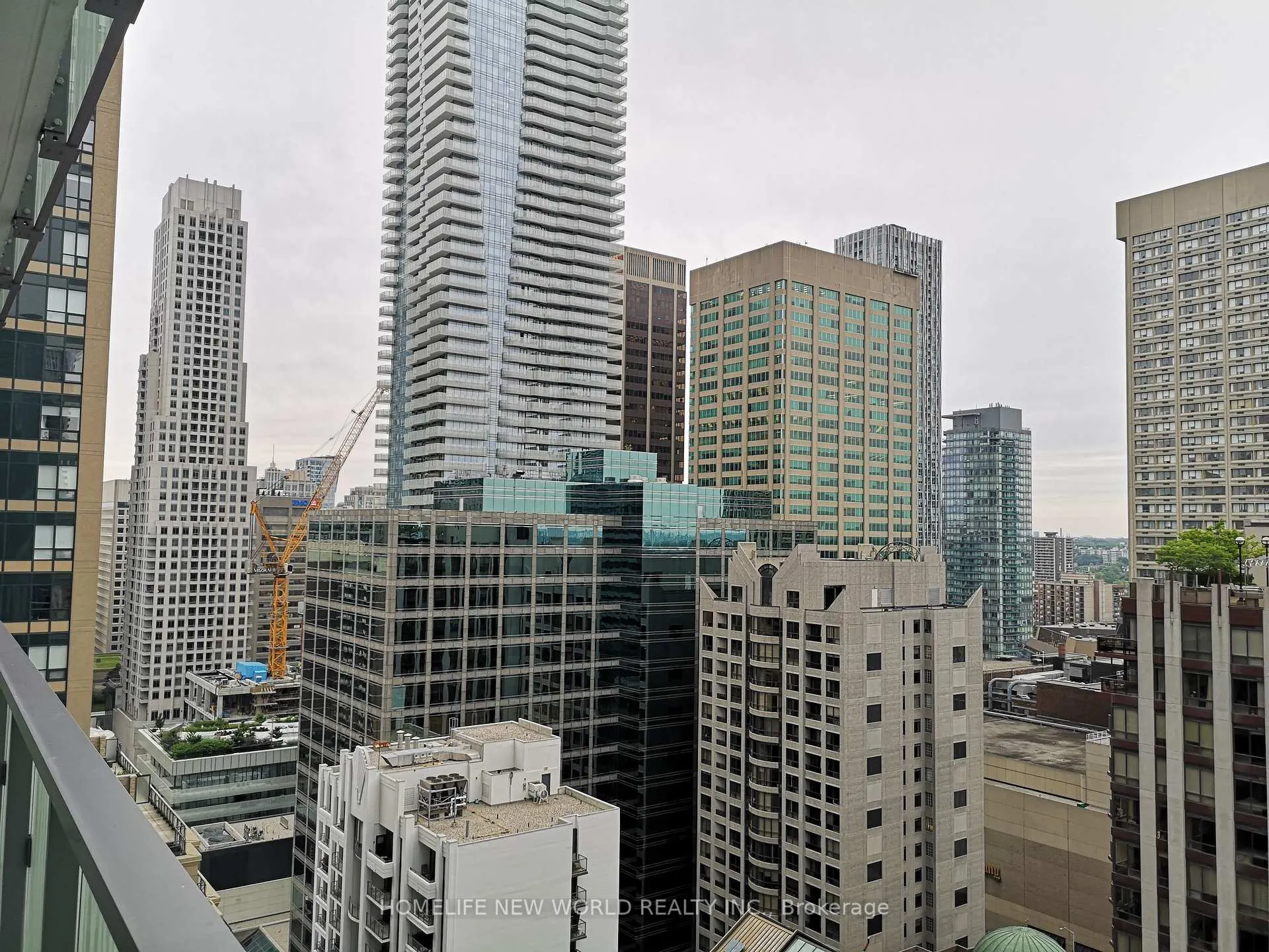 Photo 15 of Unit 2110, 50 Charles Street E, Toronto, Church-Yonge Corridor — HOMEH
