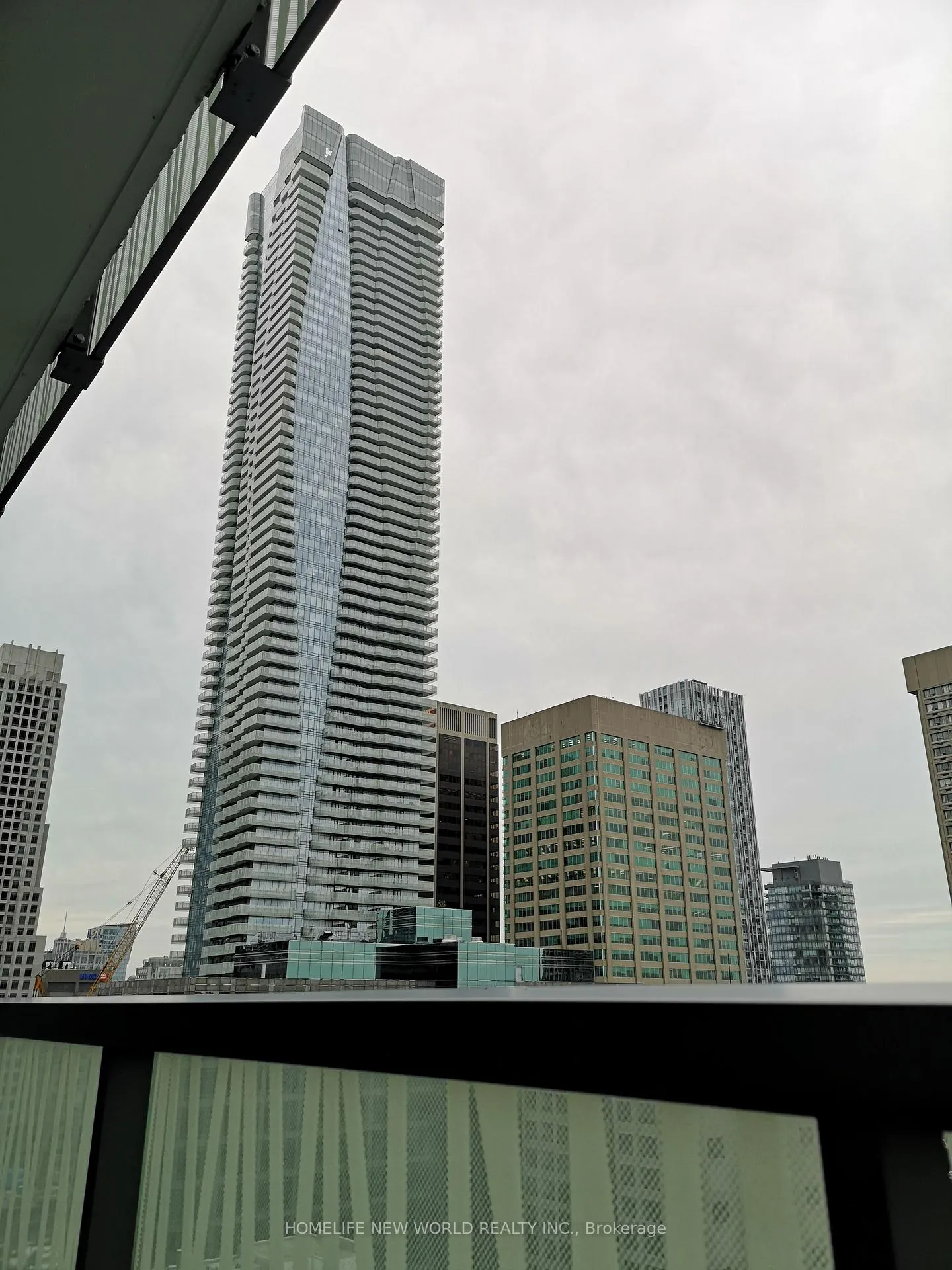 Photo 16 of Unit 2110, 50 Charles Street E, Toronto, Church-Yonge Corridor — HOMEH
