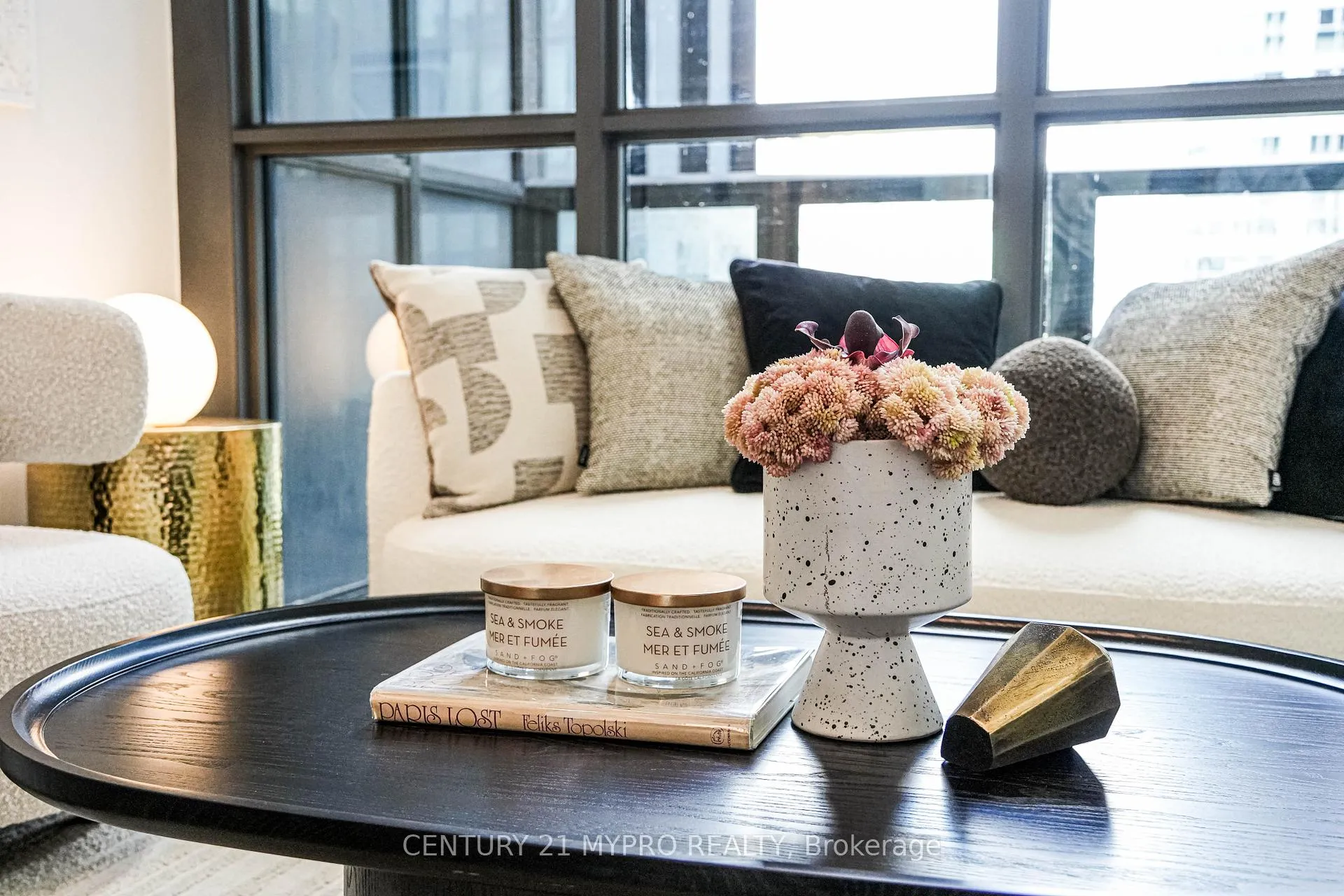 Photo 9 of Unit 811, 101 Charles Street E, Toronto, Church-Yonge Corridor — HOMEH
