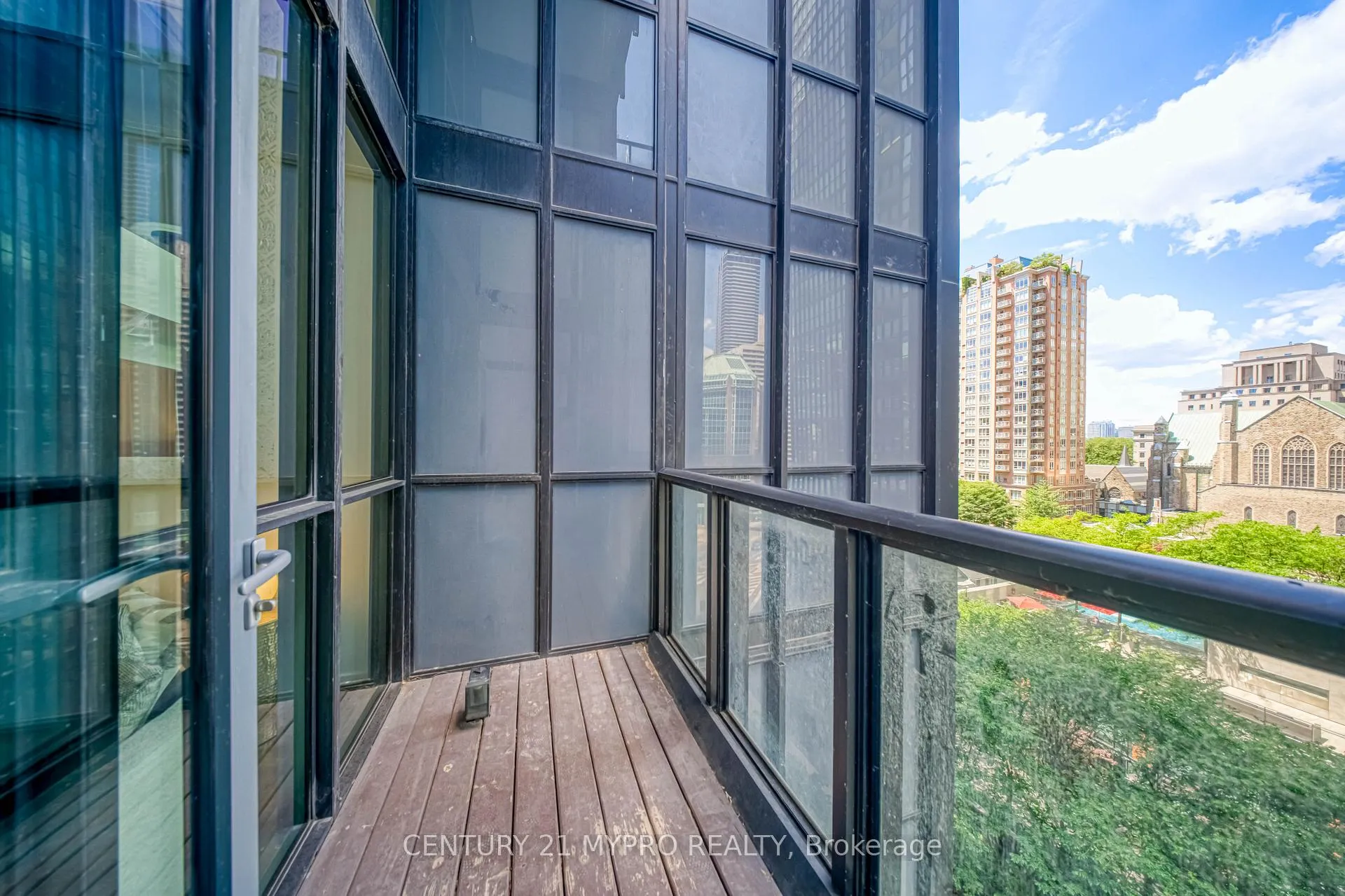 Photo 21 of Unit 811, 101 Charles Street E, Toronto, Church-Yonge Corridor — HOMEH