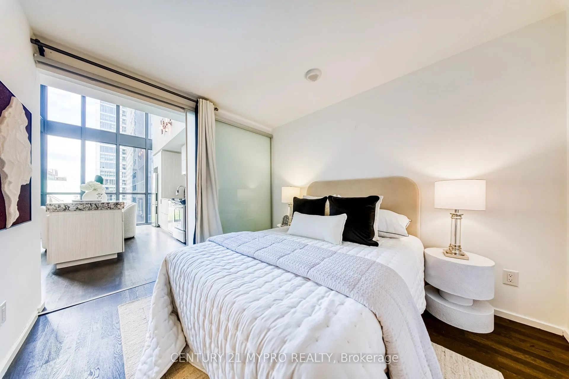 Photo 26 of Unit 811, 101 Charles Street E, Toronto, Church-Yonge Corridor — HOMEH