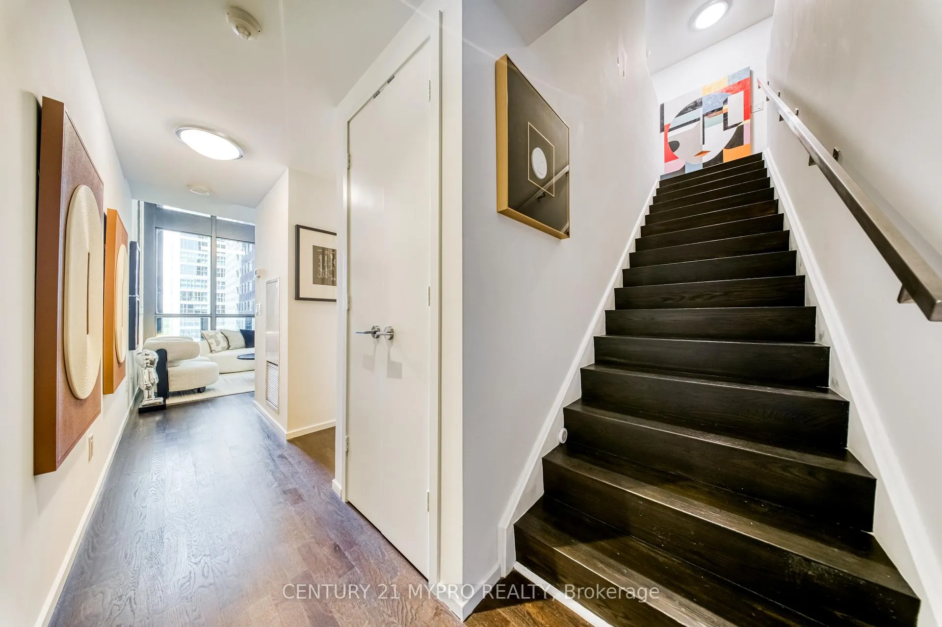 Photo 28 of Unit 811, 101 Charles Street E, Toronto, Church-Yonge Corridor — HOMEH