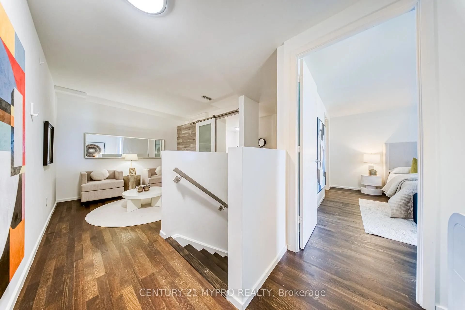 Photo 29 of Unit 811, 101 Charles Street E, Toronto, Church-Yonge Corridor — HOMEH