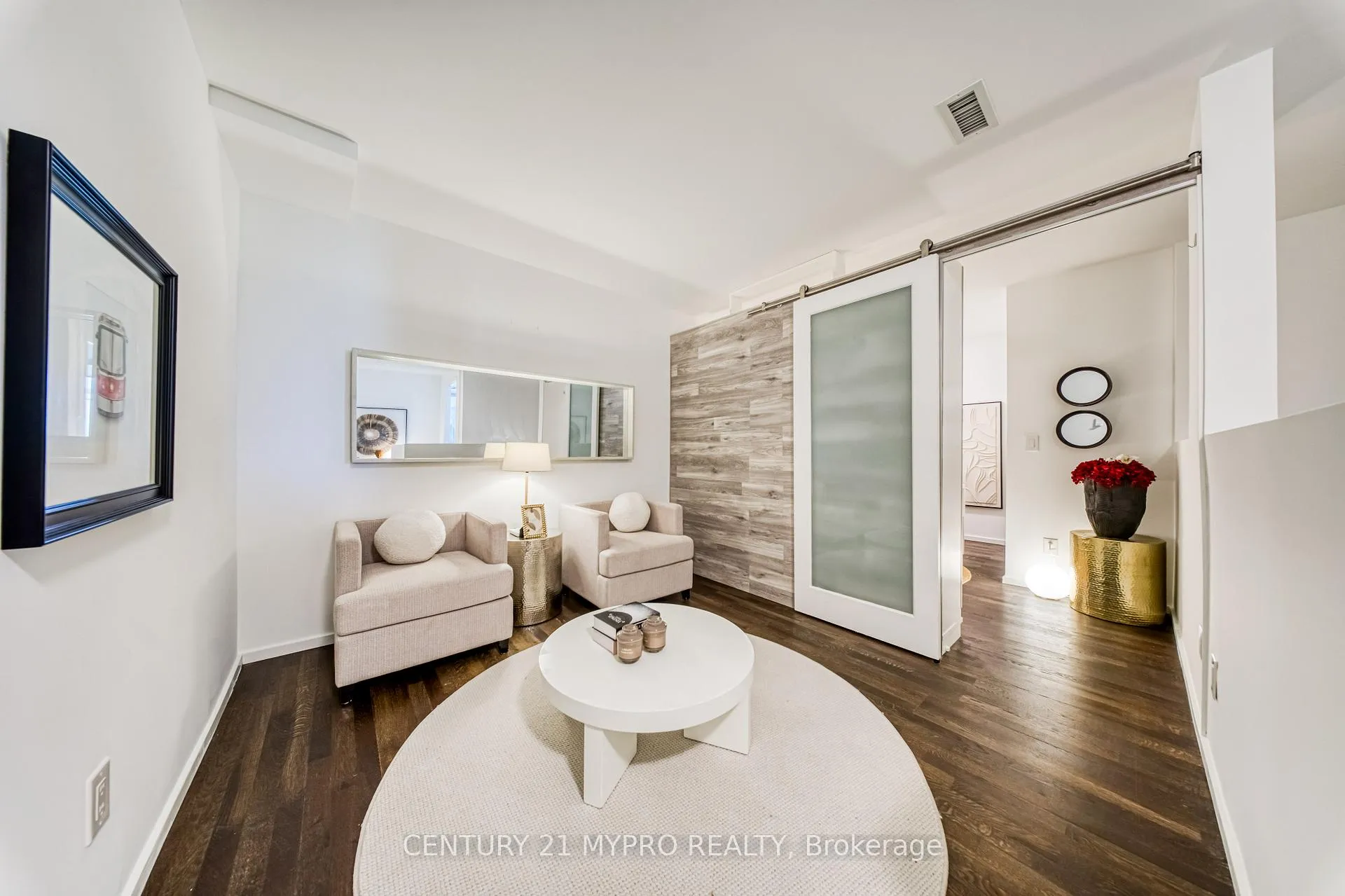 Photo 37 of Unit 811, 101 Charles Street E, Toronto, Church-Yonge Corridor — HOMEH