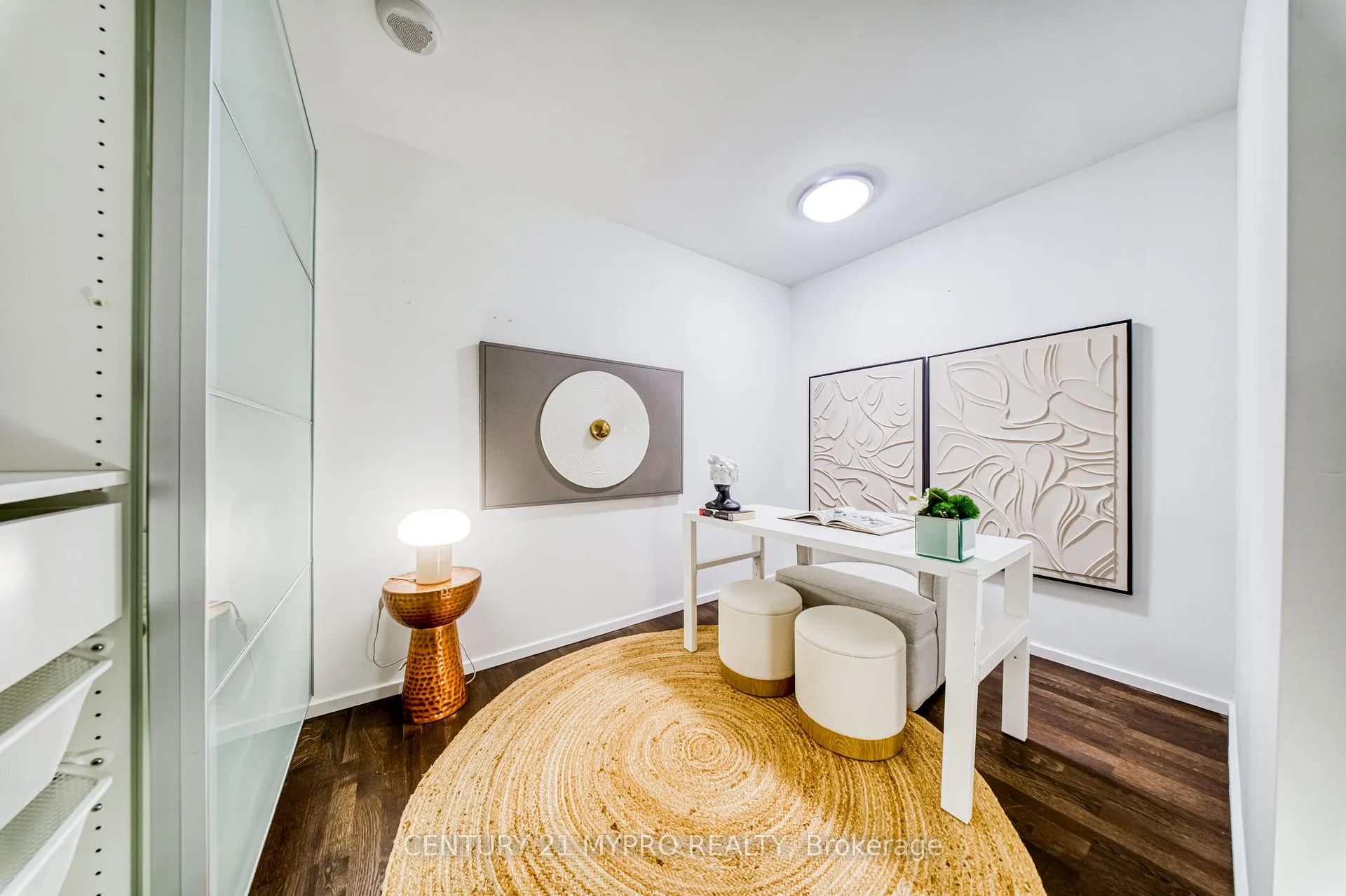 Photo 39 of Unit 811, 101 Charles Street E, Toronto, Church-Yonge Corridor — HOMEH