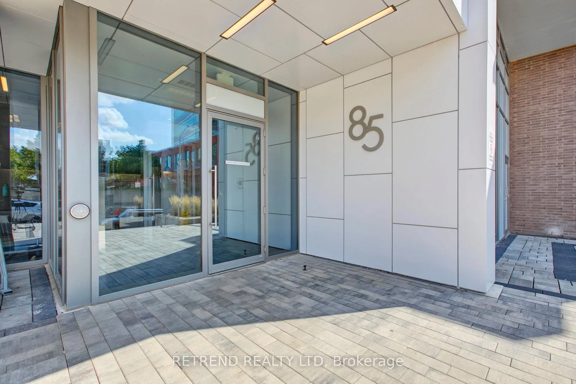 Photo 24 of Unit 1504, 85 Duke Street W, Kitchener, City Commercial Core — HOMEH