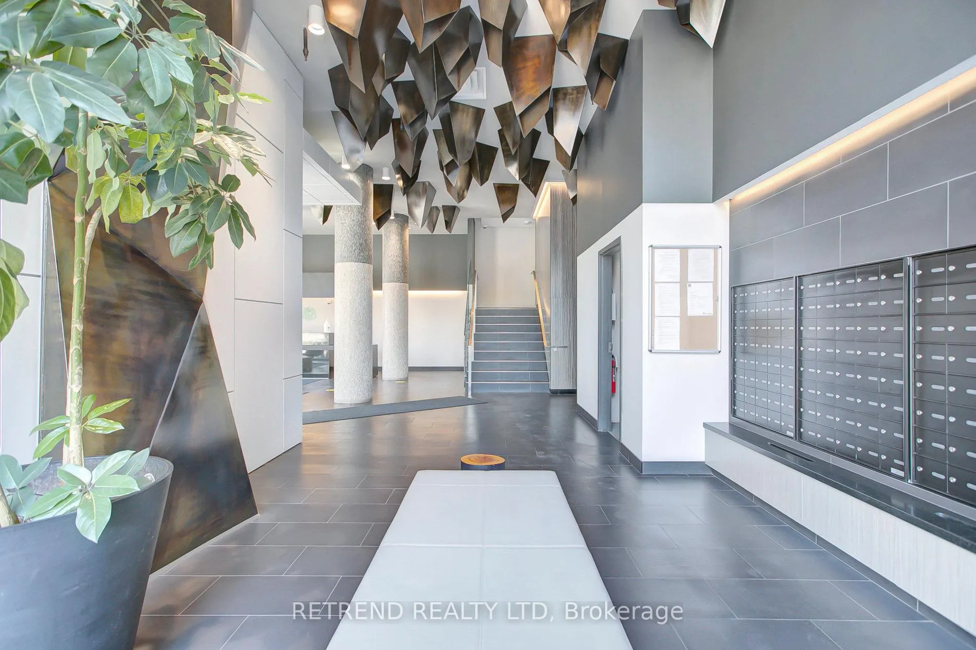 Photo 27 of Unit 1504, 85 Duke Street W, Kitchener, City Commercial Core — HOMEH