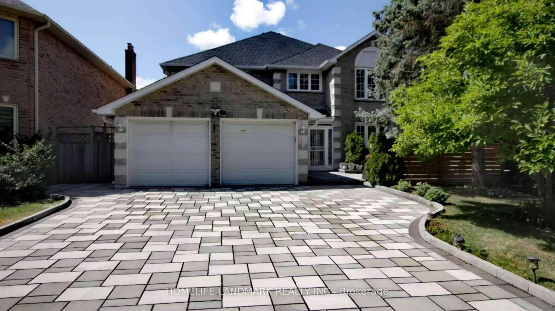 Front of Unit Main, 54 Castleridge Drive