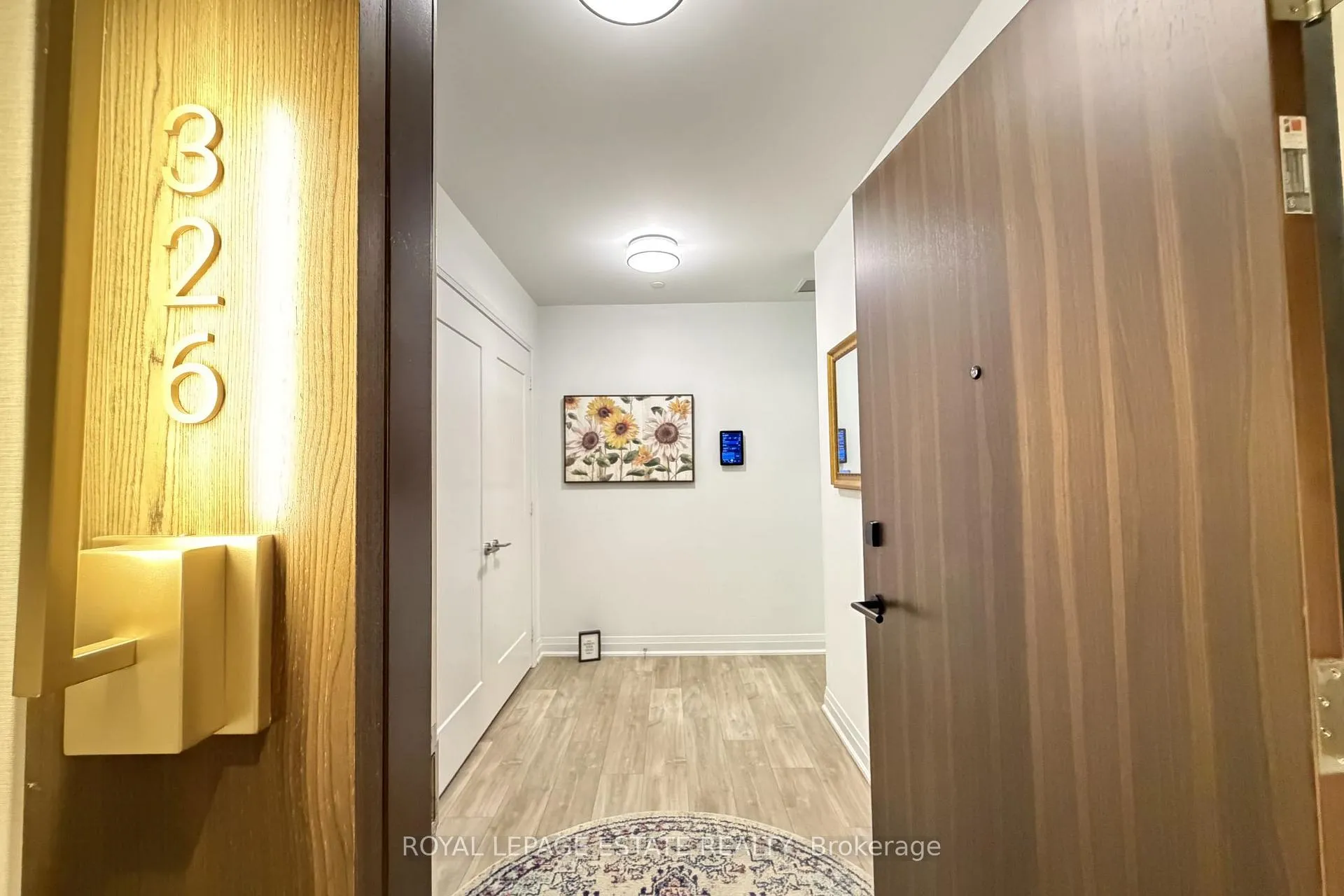 Photo 6 of Unit 326, 280 Howland Avenue, Toronto, The Annex — HOMEH