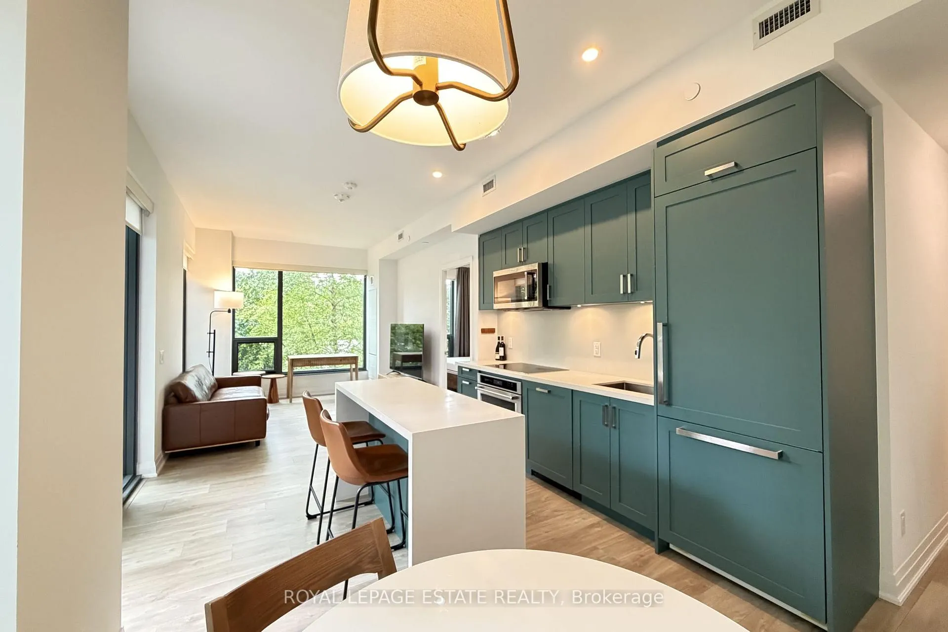 Photo 8 of Unit 326, 280 Howland Avenue, Toronto, The Annex — HOMEH