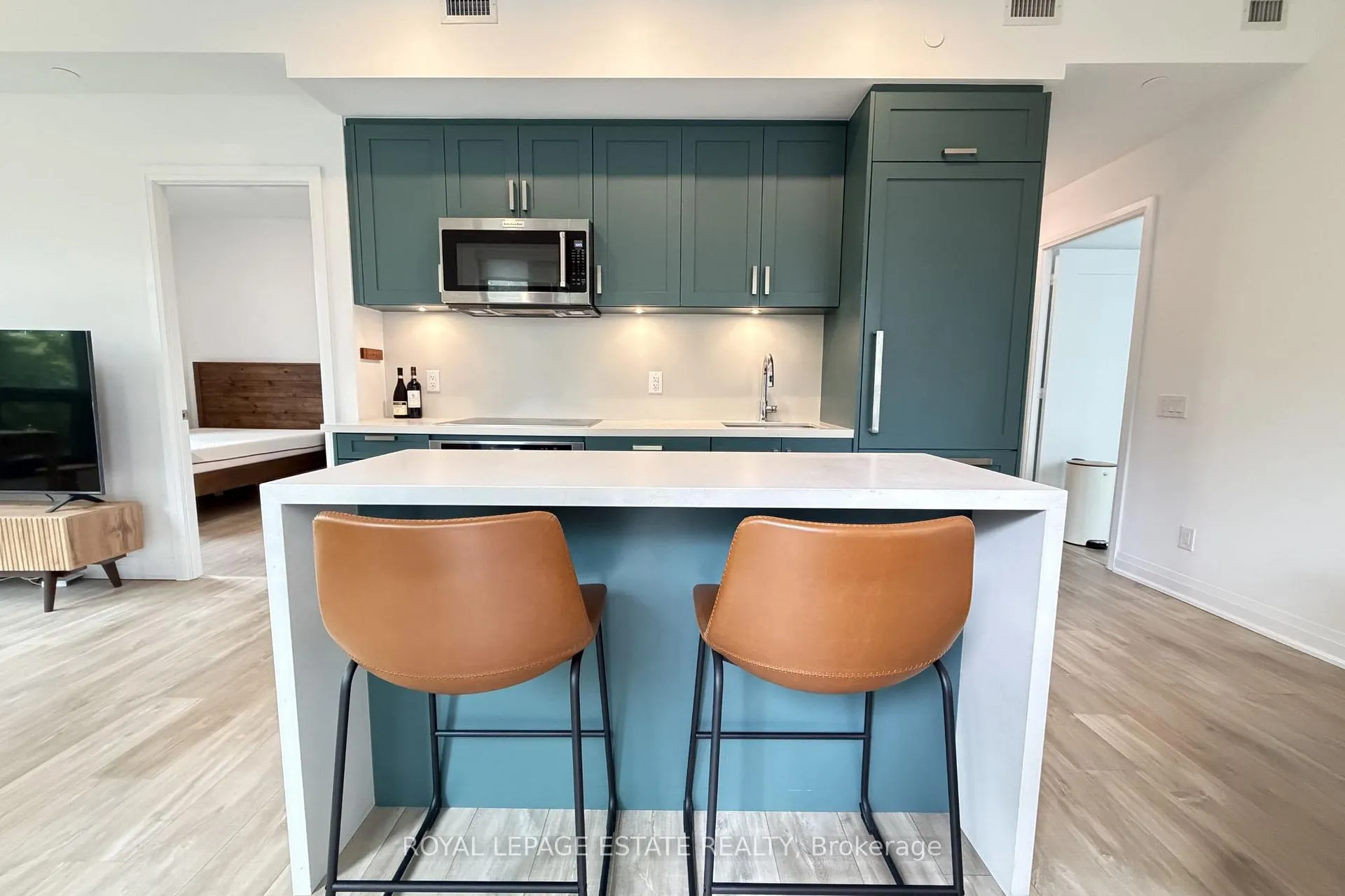 Photo 20 of Unit 326, 280 Howland Avenue, Toronto, The Annex — HOMEH
