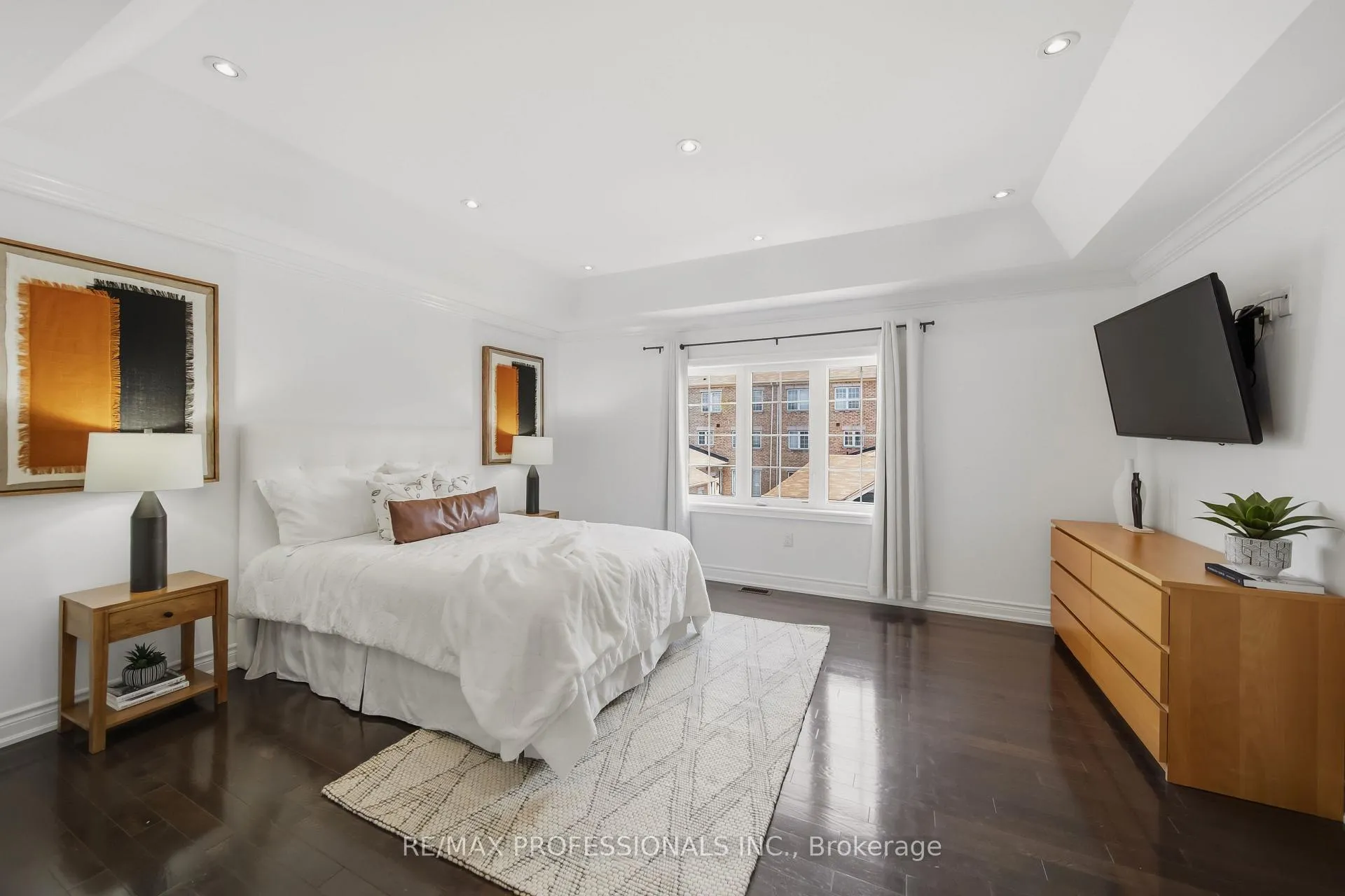 Photo 17 of 11 Pelham Drive, Vaughan, Kleinburg — HOMEH