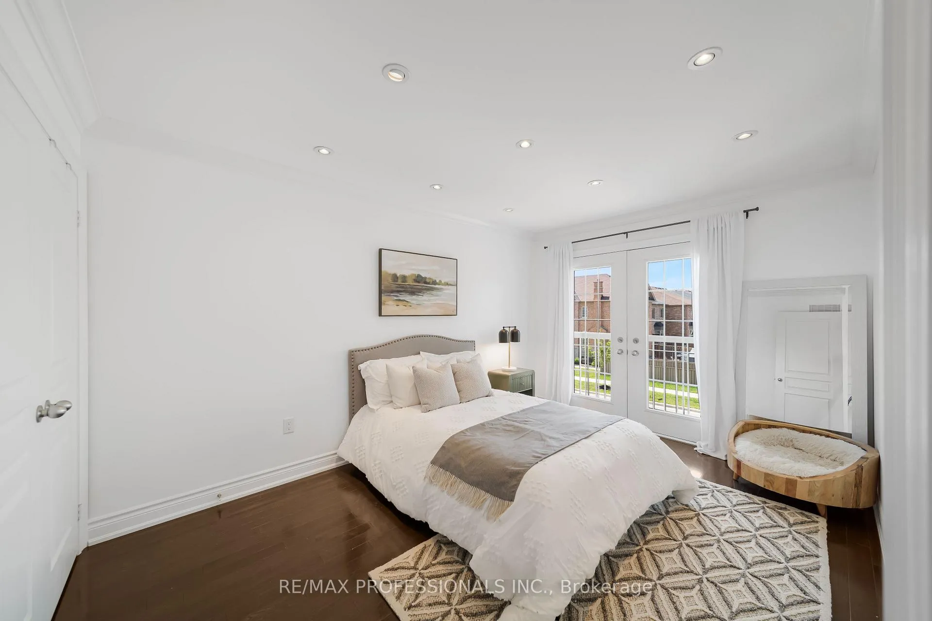 Photo 26 of 11 Pelham Drive, Vaughan, Kleinburg — HOMEH