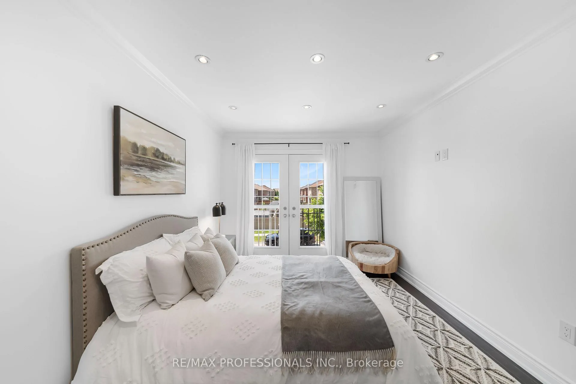 Photo 27 of 11 Pelham Drive, Vaughan, Kleinburg — HOMEH