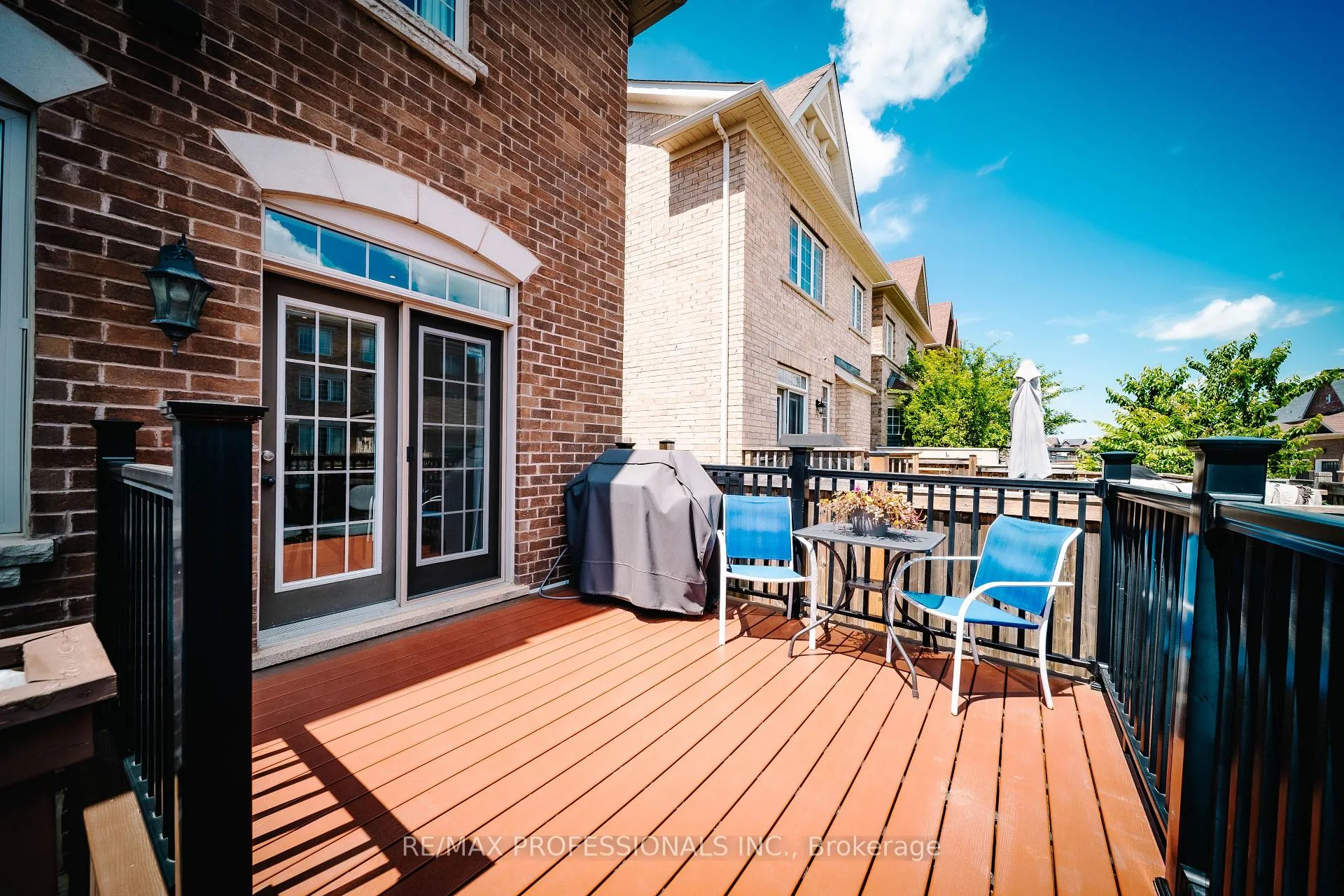 Photo 34 of 11 Pelham Drive, Vaughan, Kleinburg — HOMEH