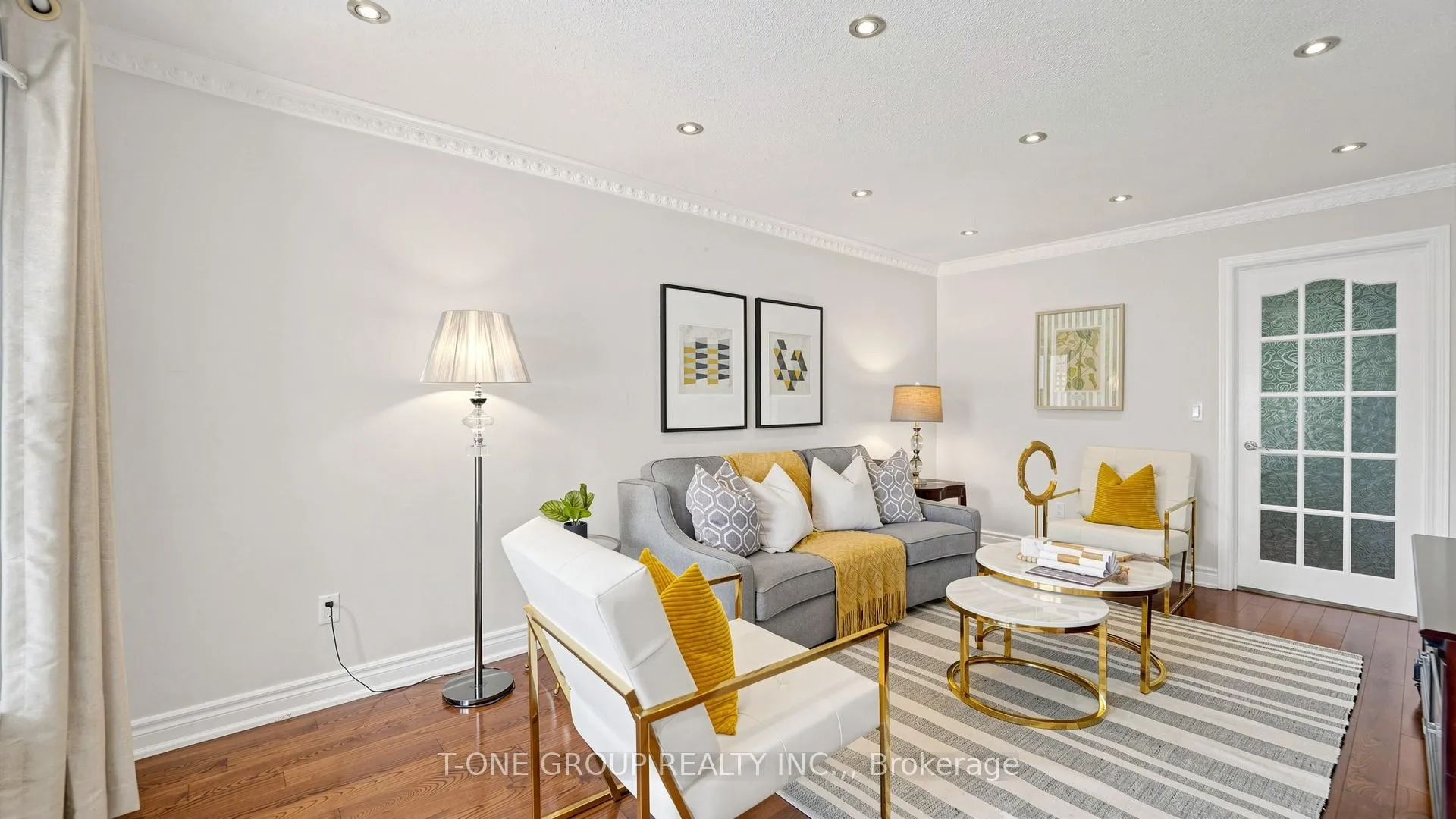 Photo 6 of 81 Marion Crescent, Markham, Raymerville — HOMEH