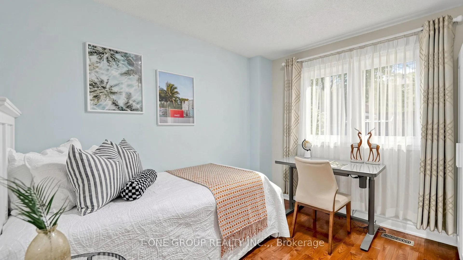 Photo 18 of 81 Marion Crescent, Markham, Raymerville — HOMEH