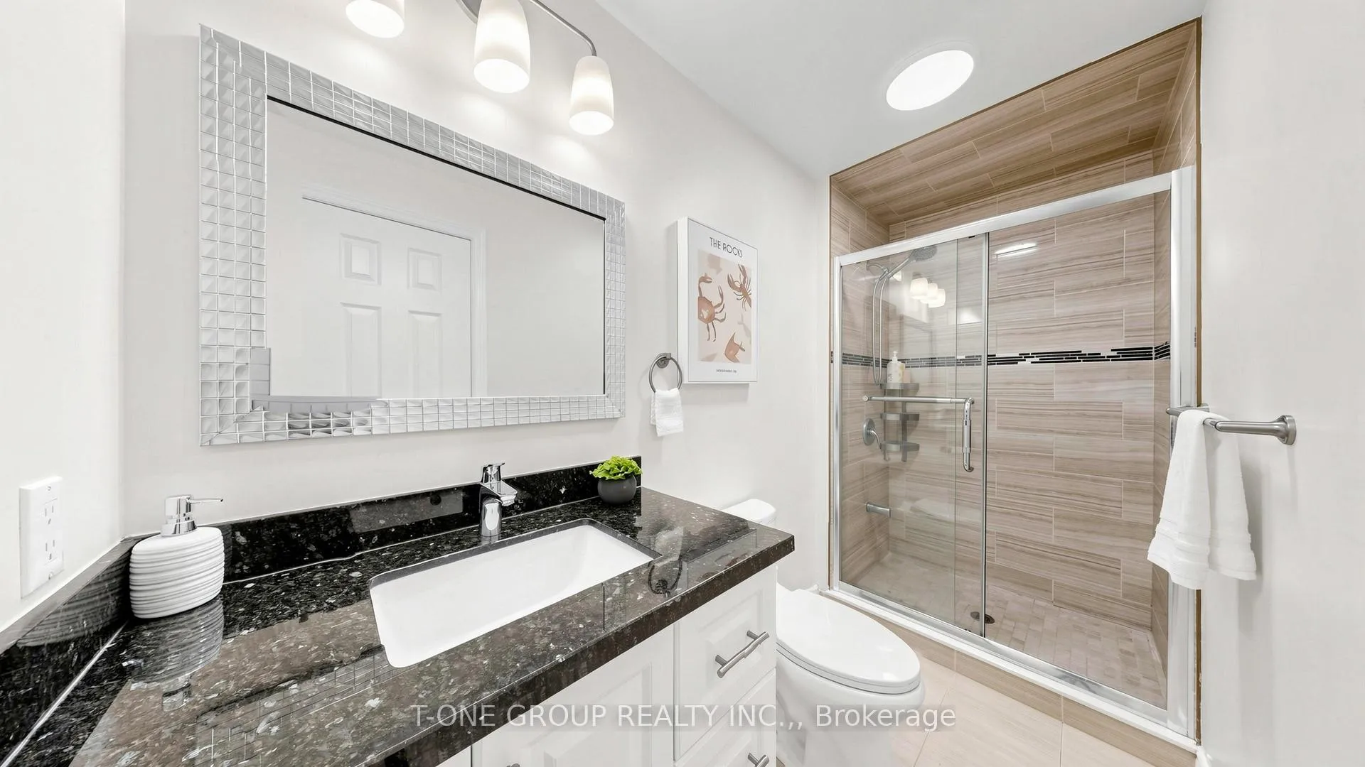 Photo 20 of 81 Marion Crescent, Markham, Raymerville — HOMEH
