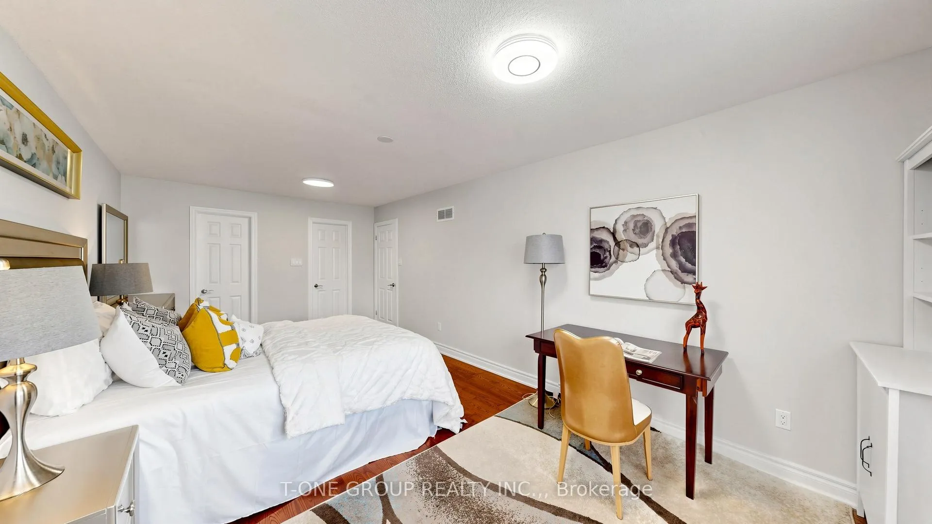 Photo 24 of 81 Marion Crescent, Markham, Raymerville — HOMEH
