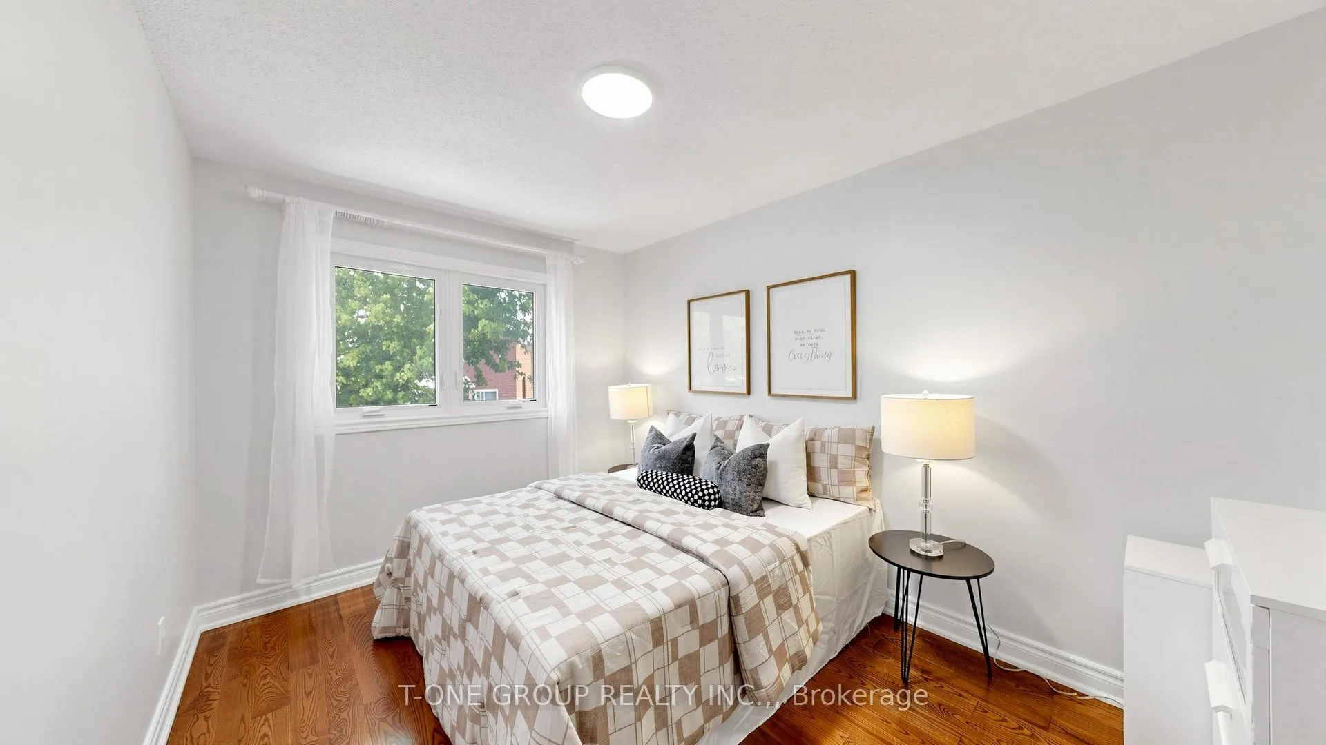 Photo 26 of 81 Marion Crescent, Markham, Raymerville — HOMEH