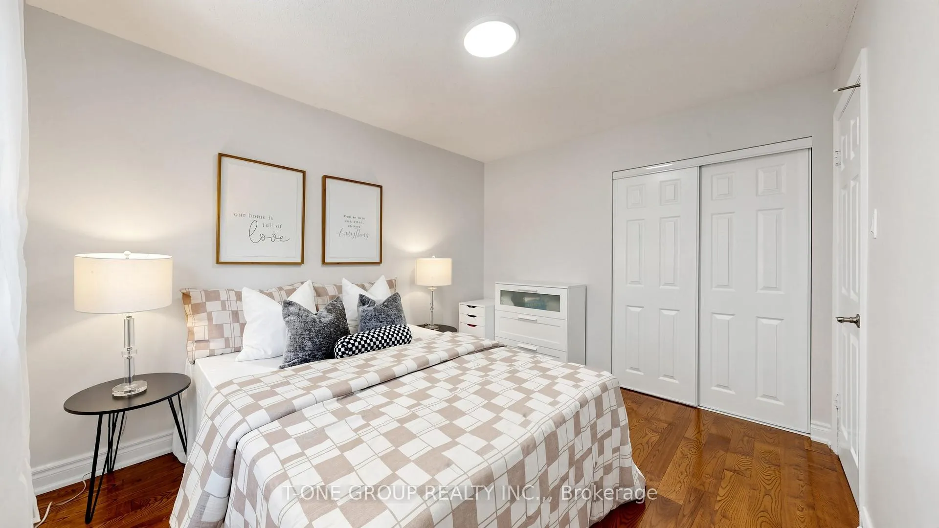 Photo 27 of 81 Marion Crescent, Markham, Raymerville — HOMEH