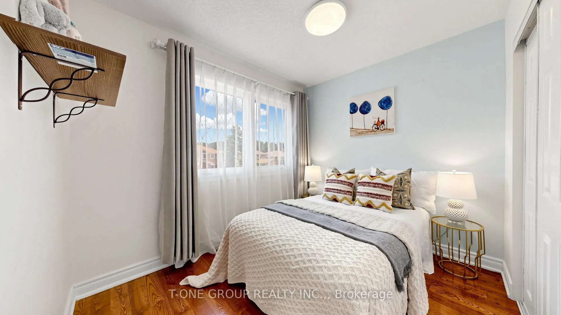 Photo 28 of 81 Marion Crescent, Markham, Raymerville — HOMEH