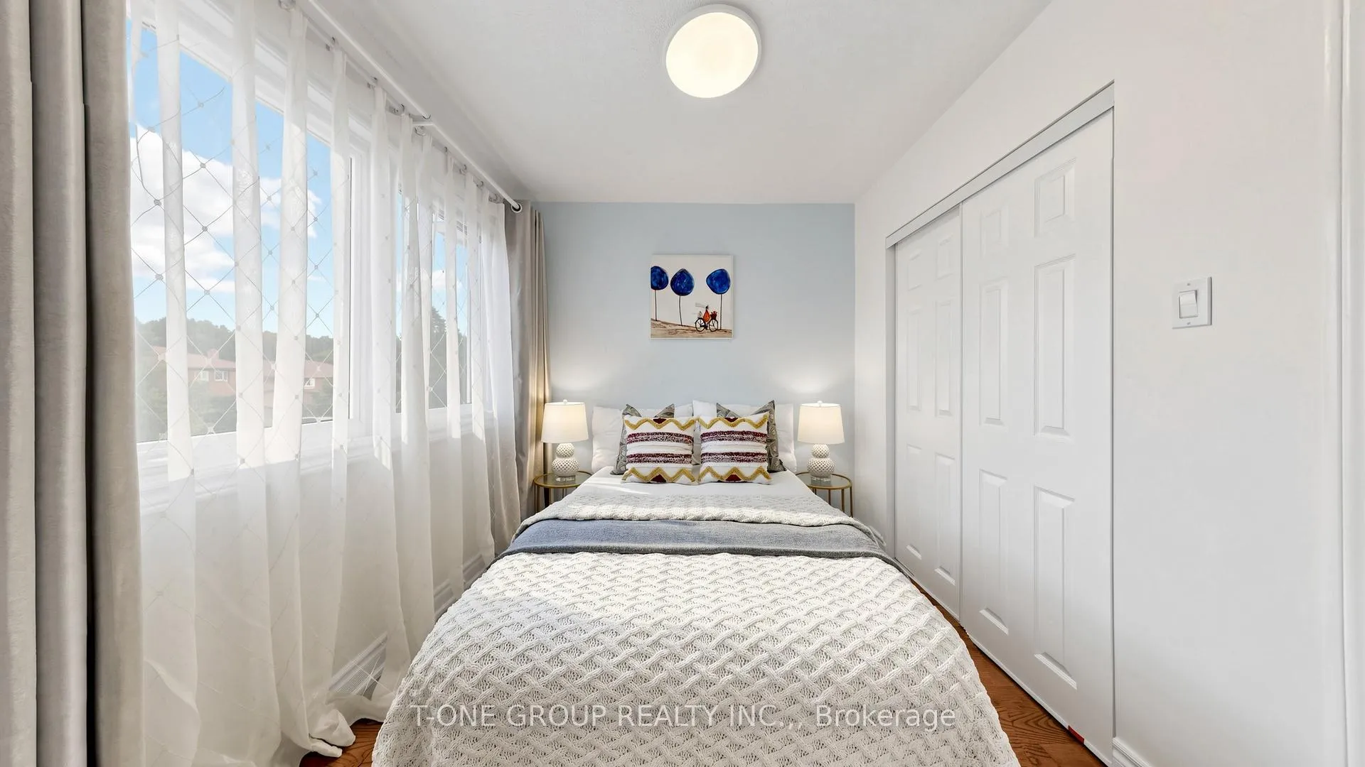 Photo 47 of 81 Marion Crescent, Markham, Raymerville — HOMEH