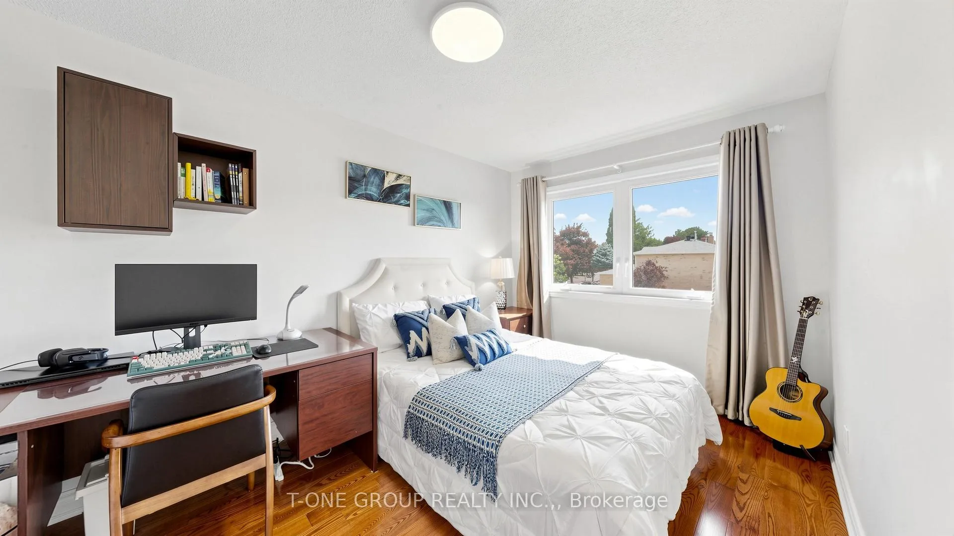 Photo 29 of 81 Marion Crescent, Markham, Raymerville — HOMEH