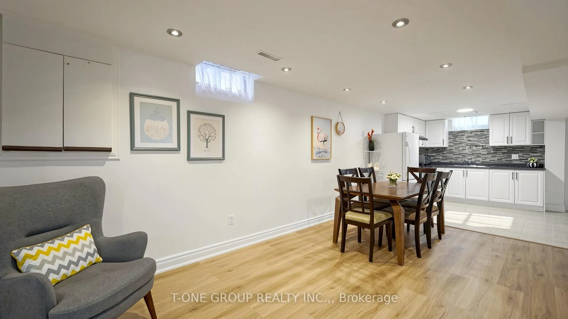 Photo 35 of 81 Marion Crescent, Markham, Raymerville — HOMEH