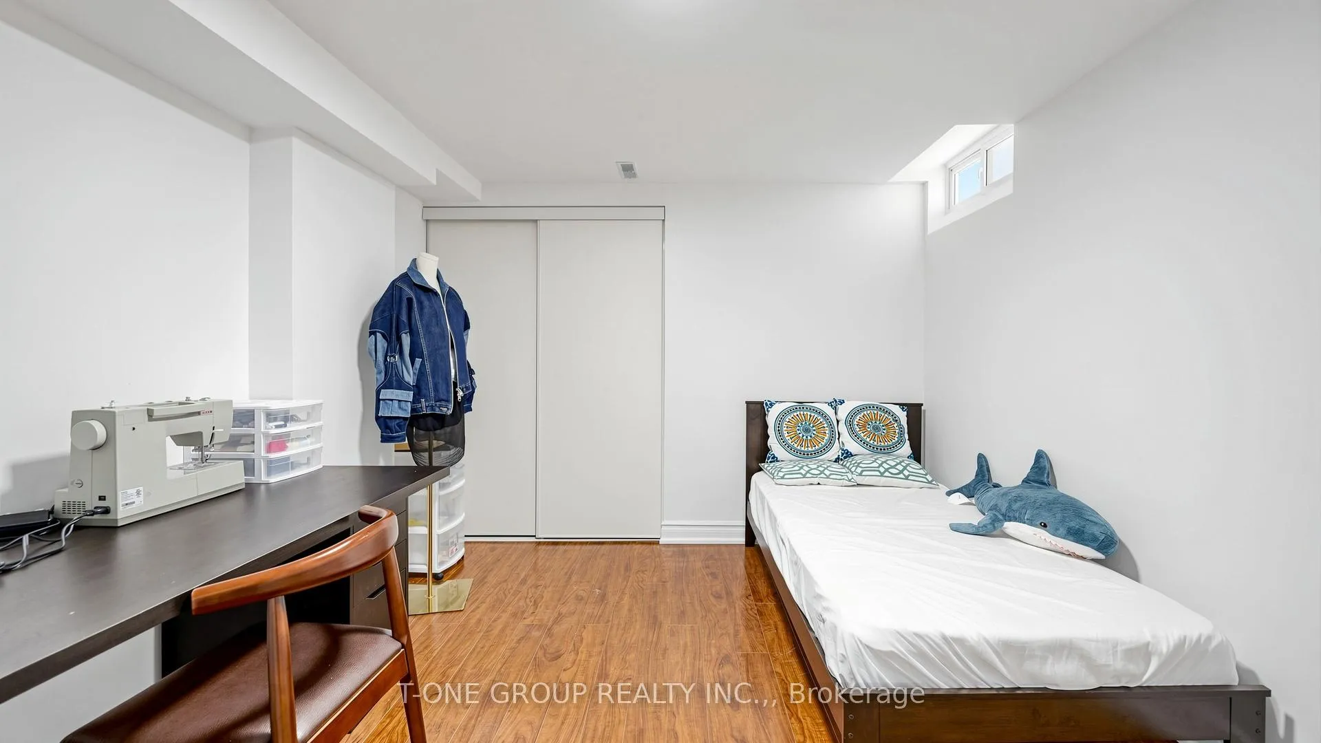 Photo 38 of 81 Marion Crescent, Markham, Raymerville — HOMEH