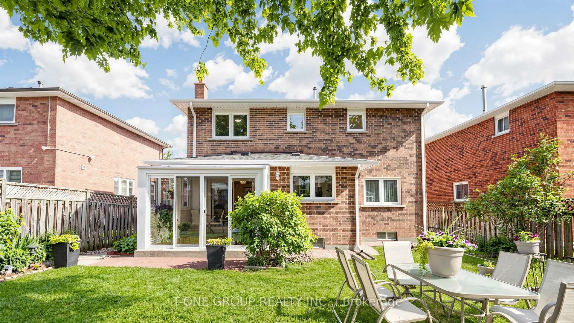 Photo 41 of 81 Marion Crescent, Markham, Raymerville — HOMEH