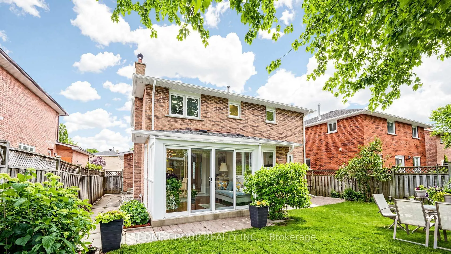Photo 42 of 81 Marion Crescent, Markham, Raymerville — HOMEH