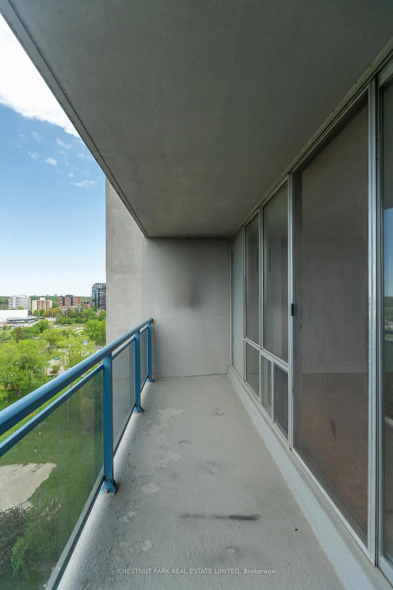 Photo 32 of Unit 1003, 150 Lakeshore Road W, Mississauga, Port Credit — HOMEH