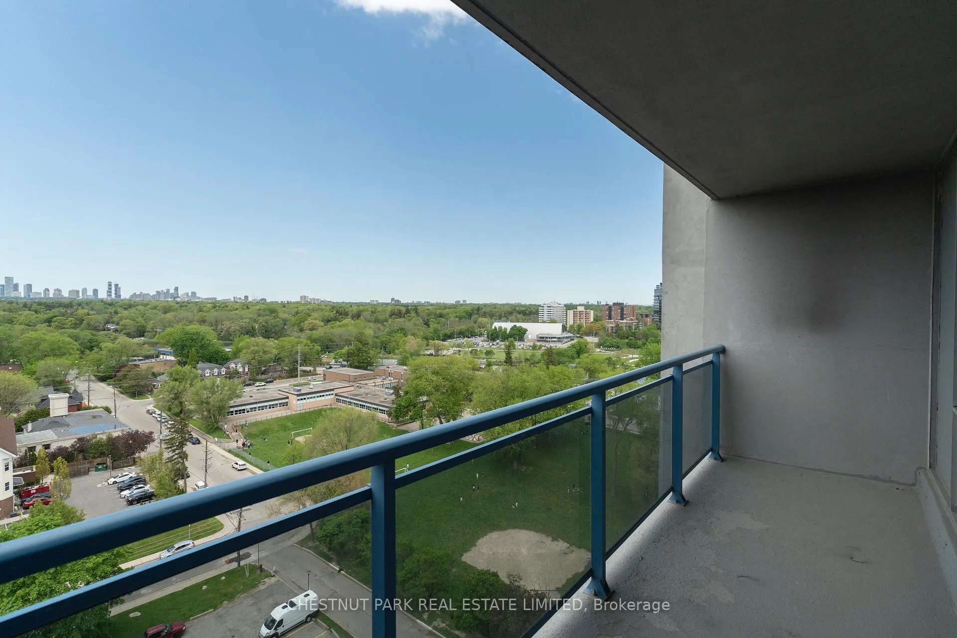 Photo 33 of Unit 1003, 150 Lakeshore Road W, Mississauga, Port Credit — HOMEH